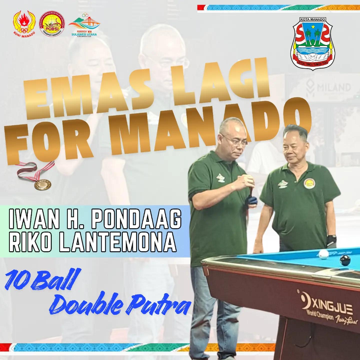@POBSI.Manado