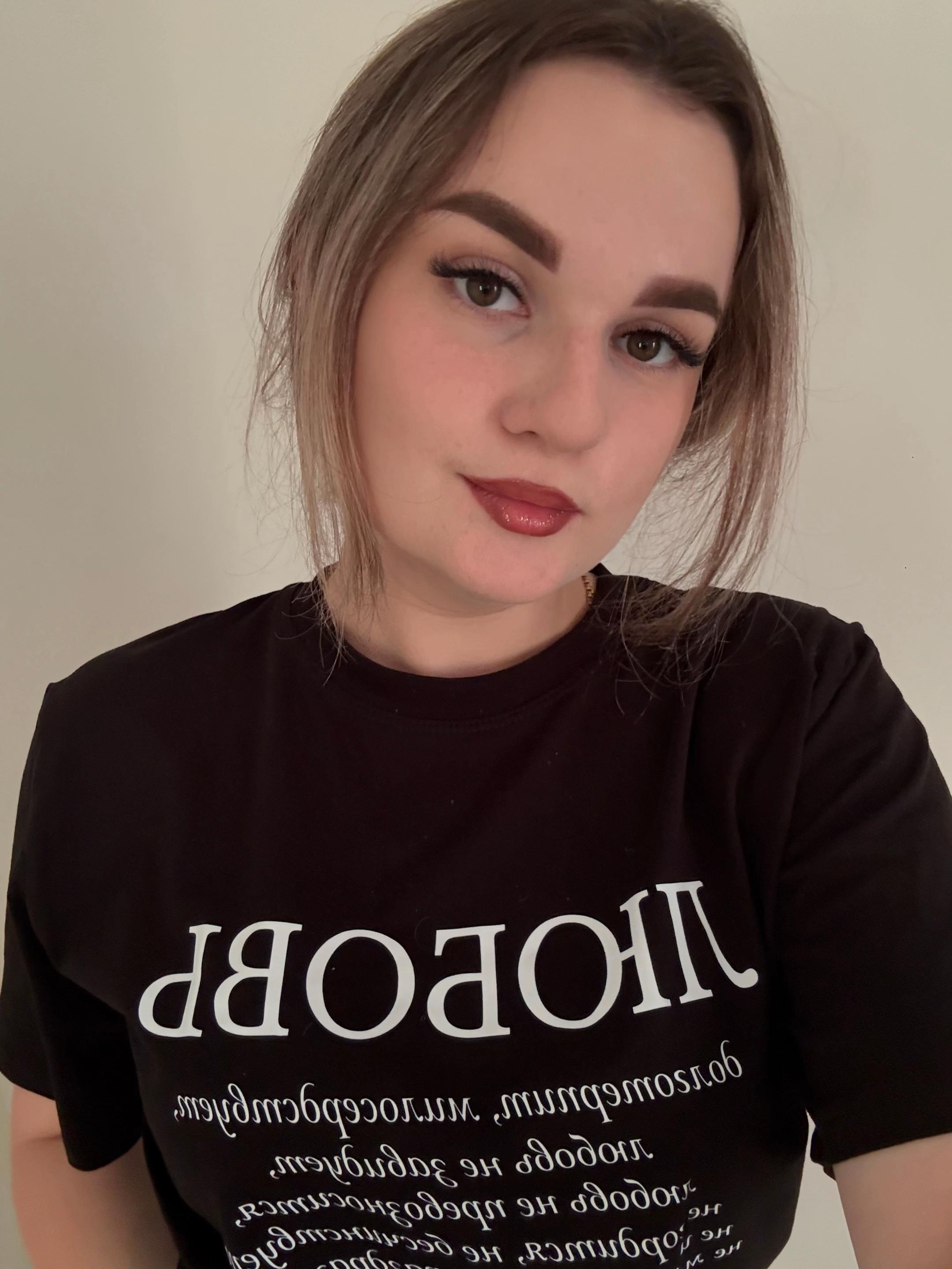 @Настасенька