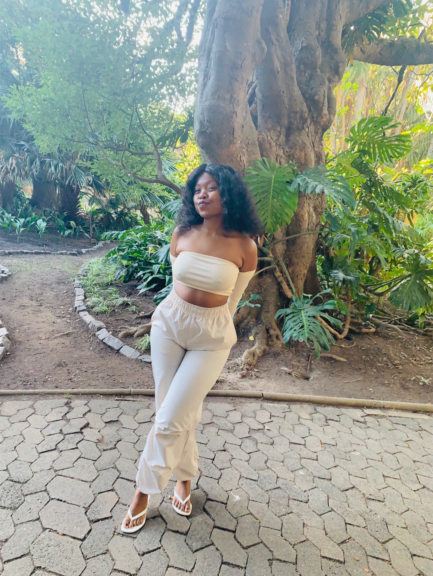 @Mabhengu 💋