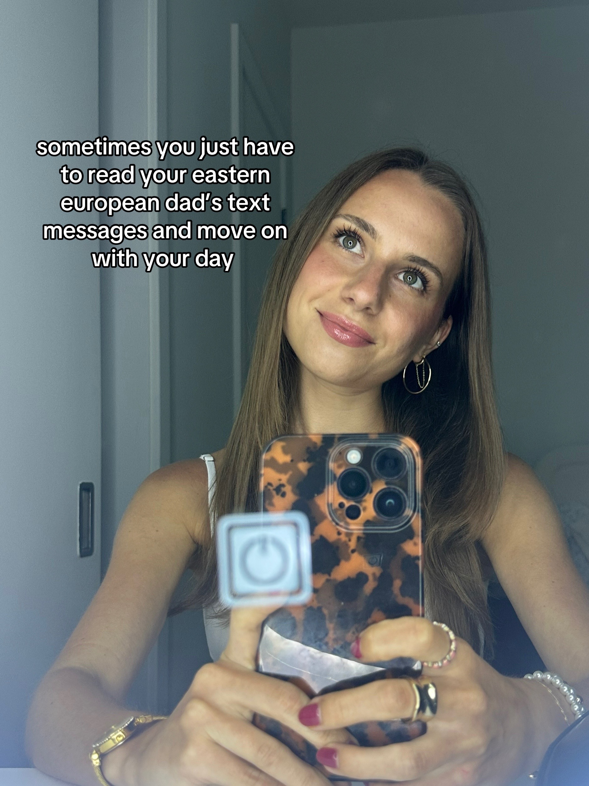 @paulina in dc