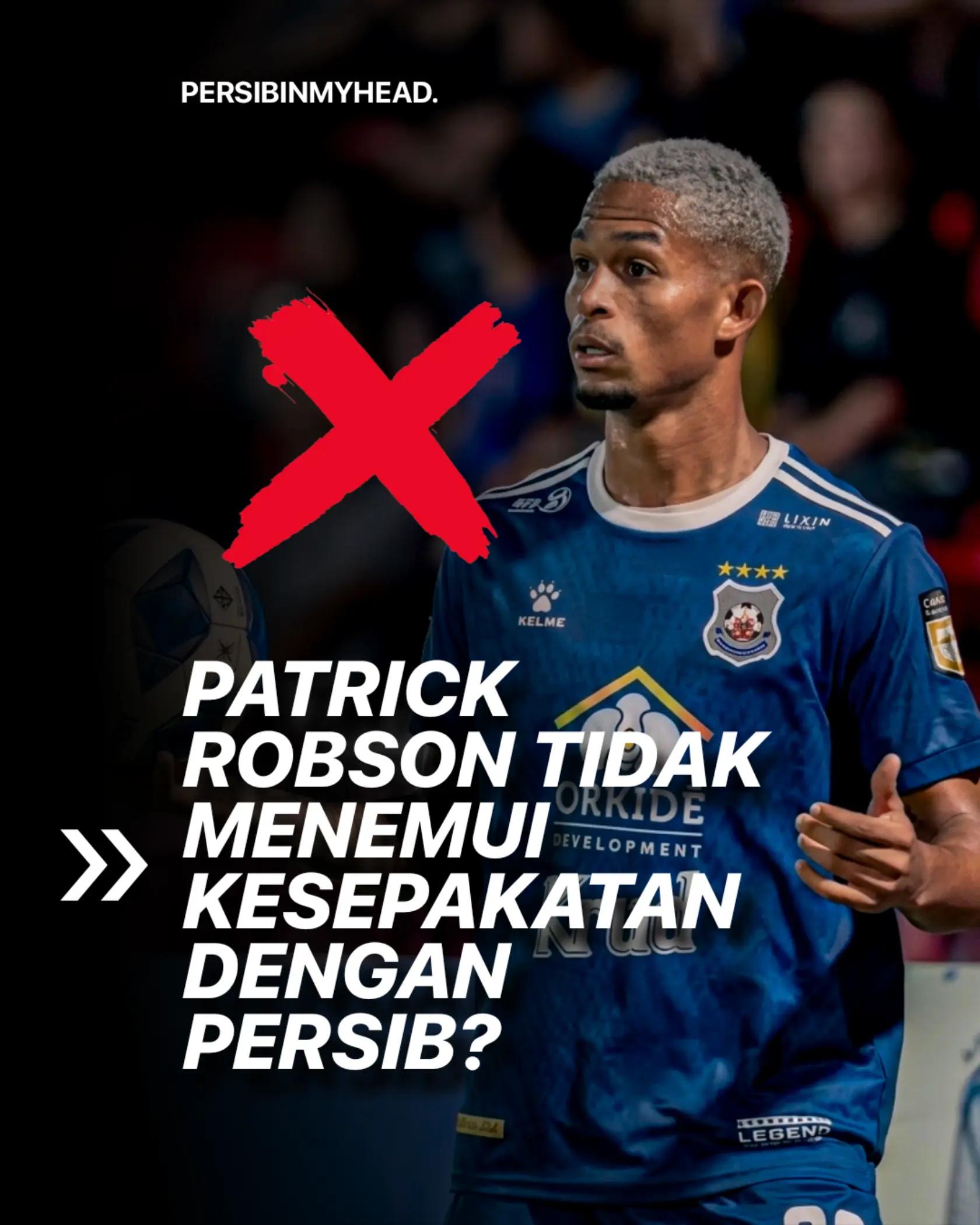 @PERSIB IN MY HEAD