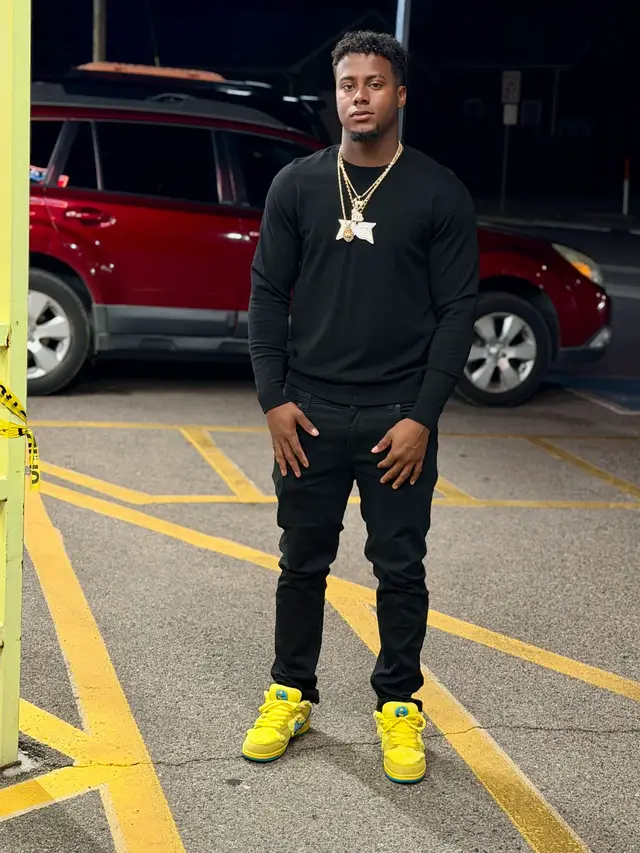 @Denyerbe Gervis 🥷🏾🦍