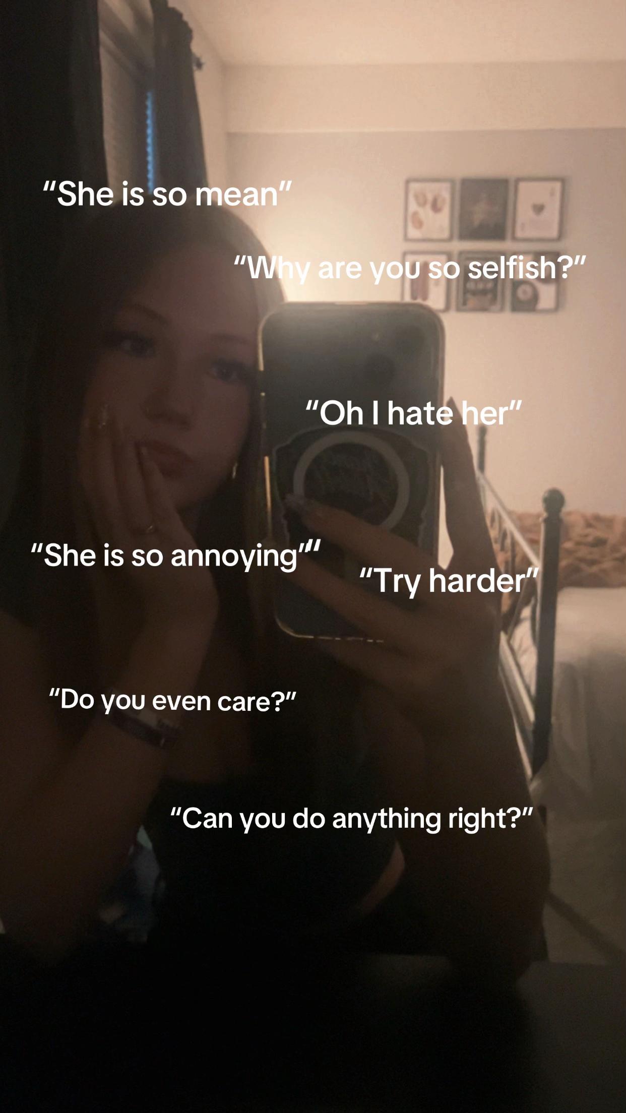 @secret