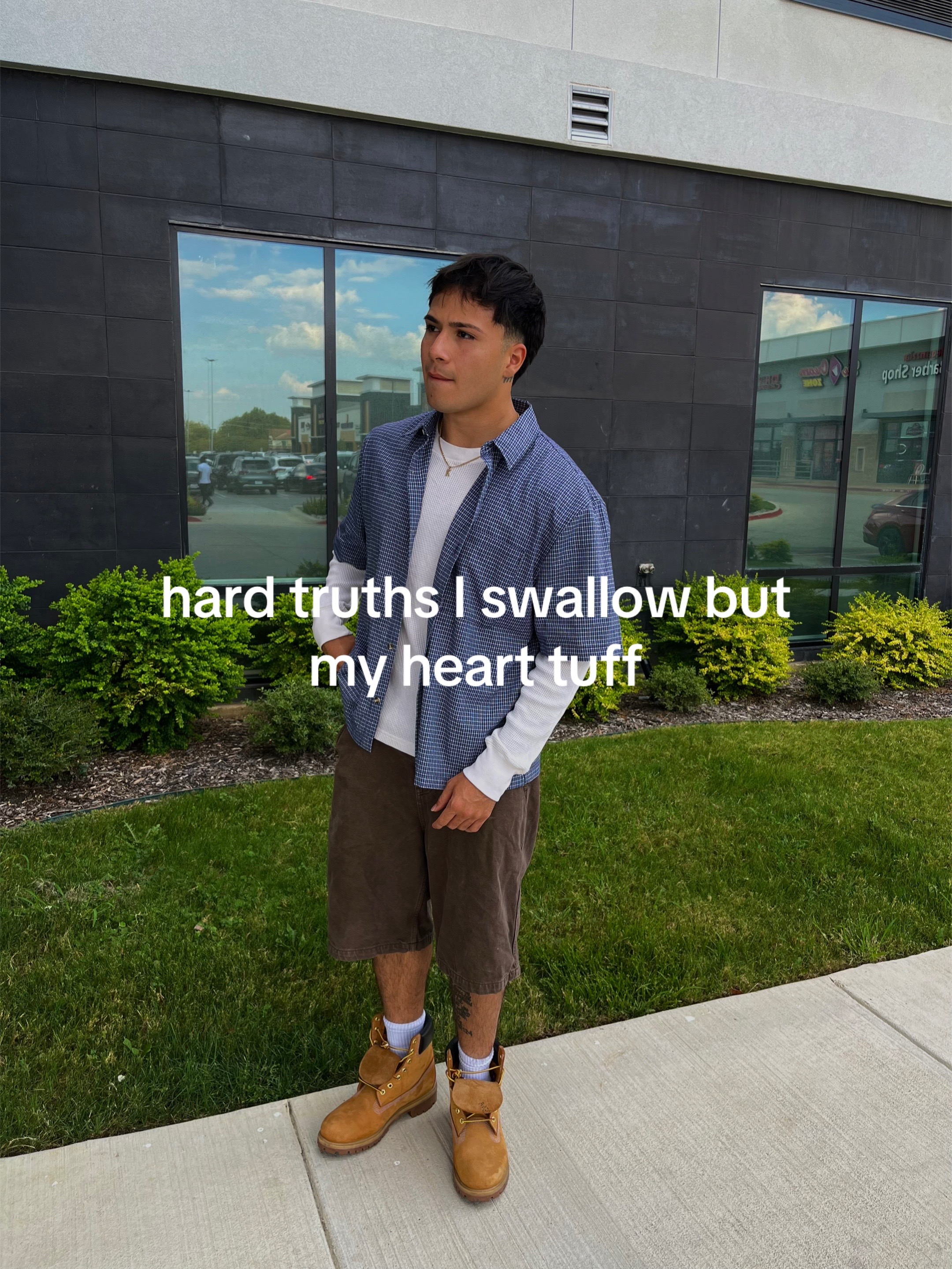 @I ❤️ Kristen Gonzalez