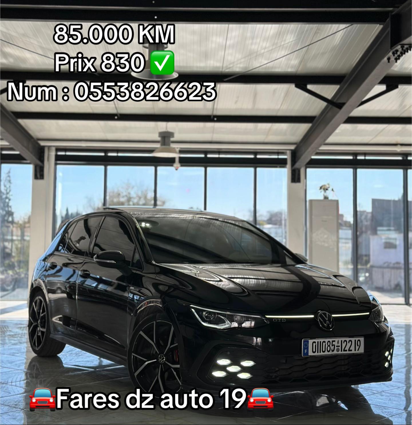 @๐ FARES DZ AUTO 19 ๐