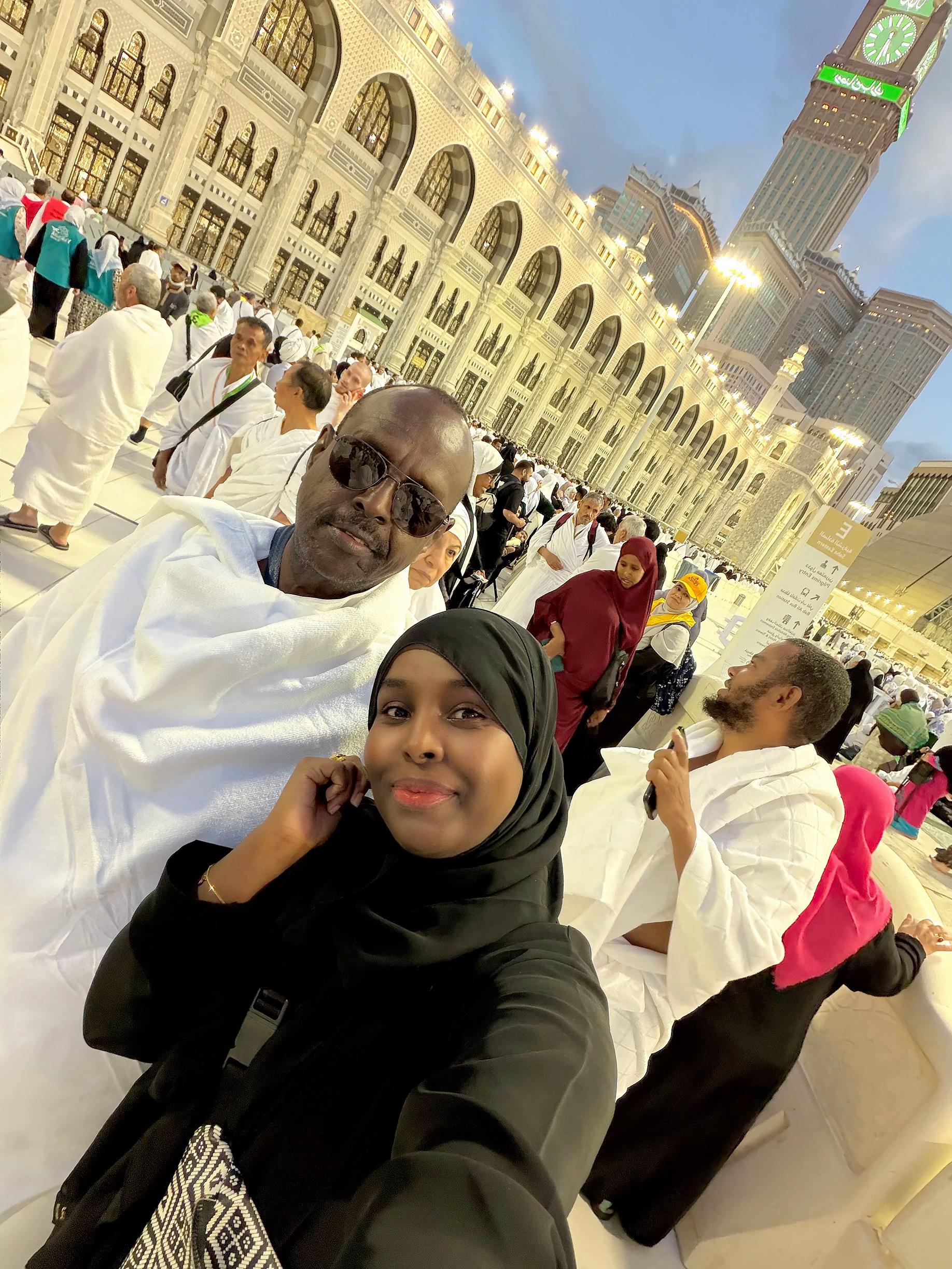 @Haweya Ismail