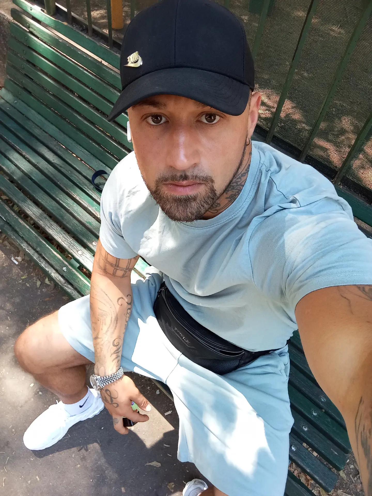 @Manu Milano
