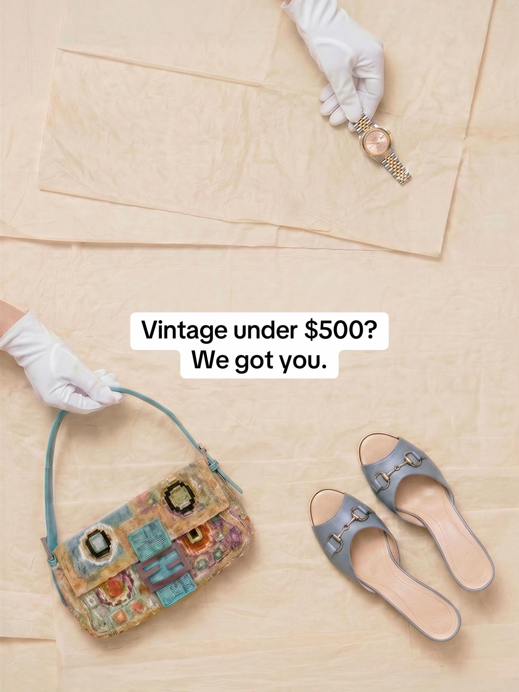 @Vestiaire Collective