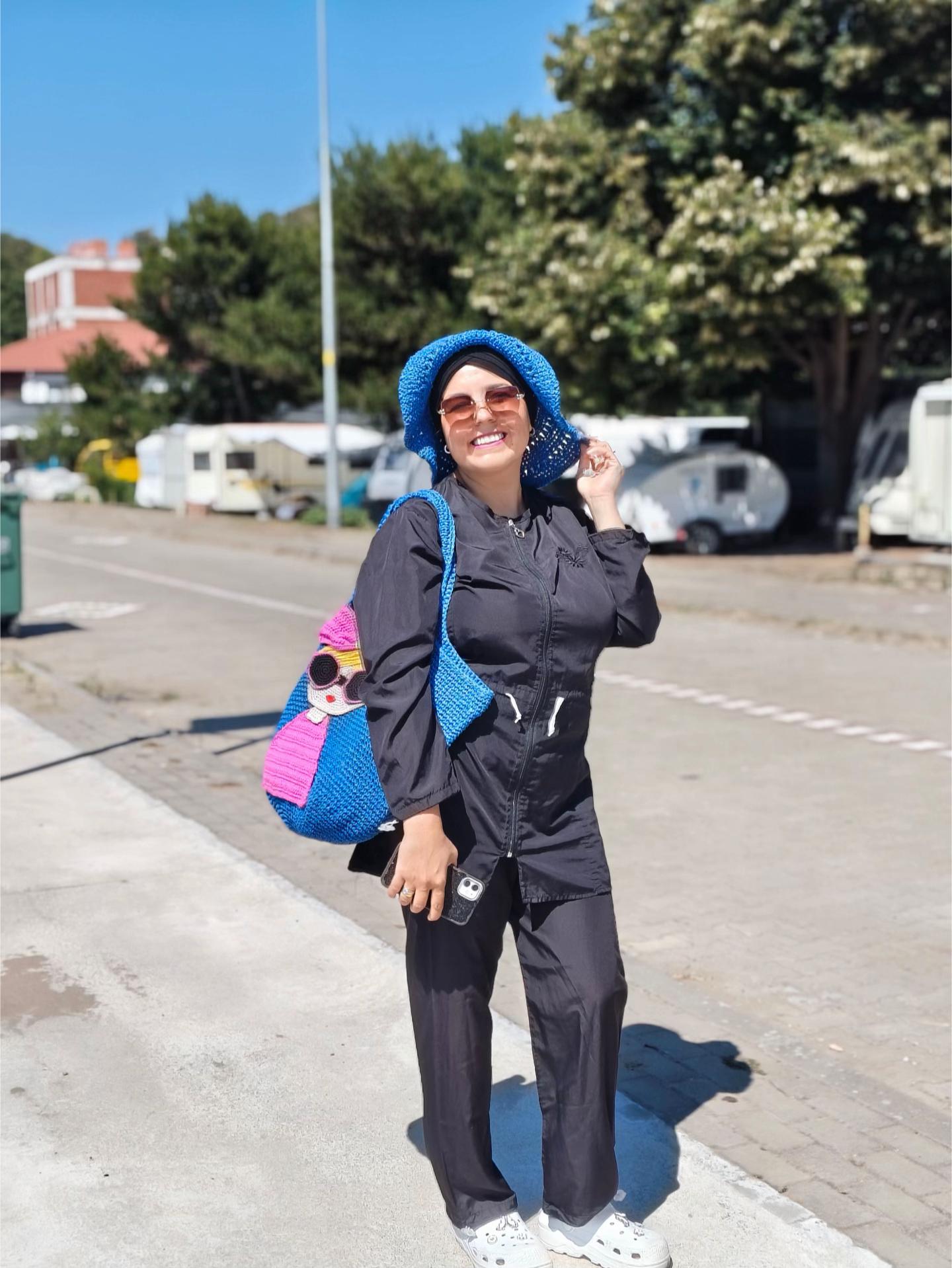 @Hacer Tümen Karaoğlu