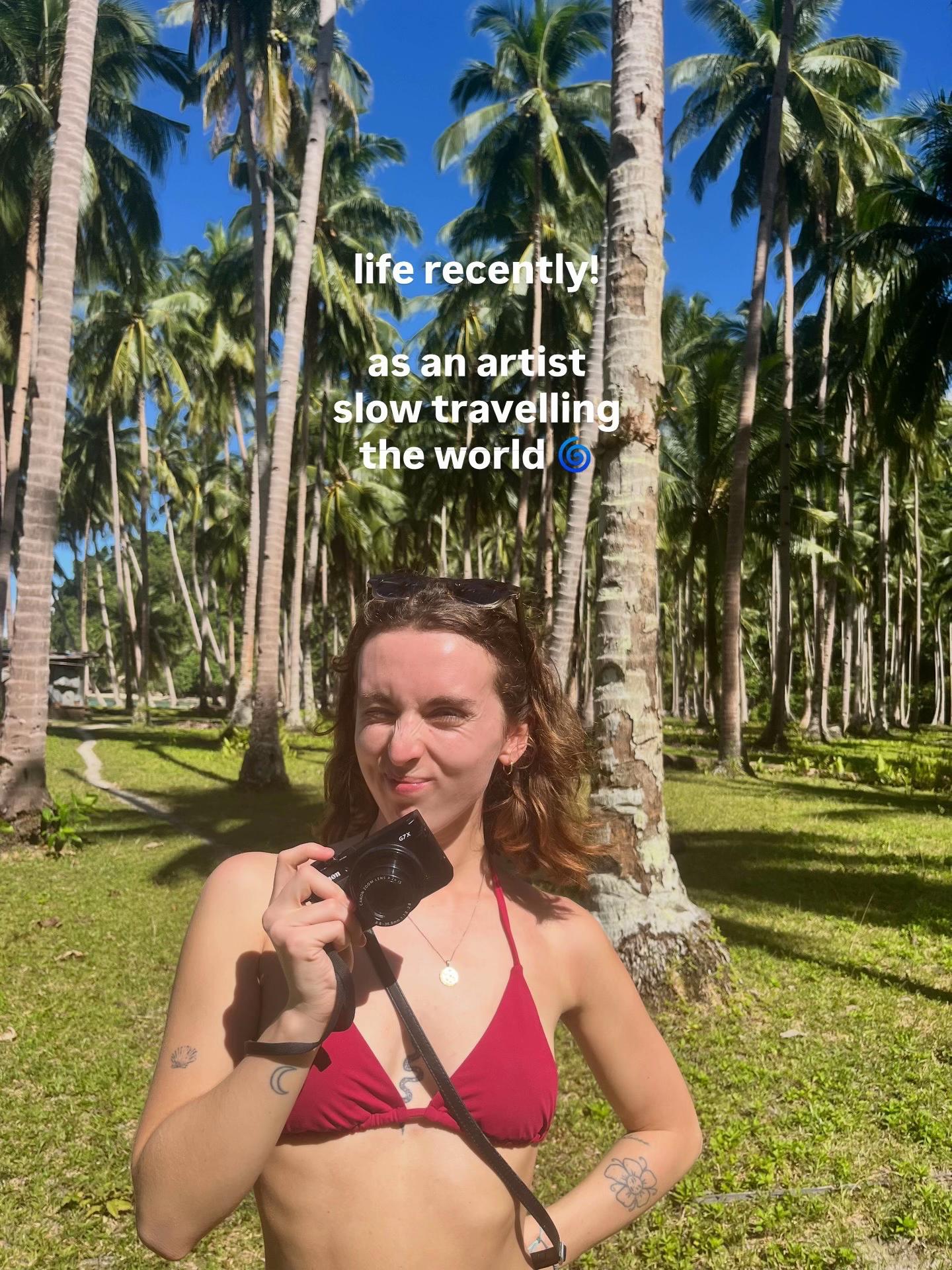 @Lauren 🌺