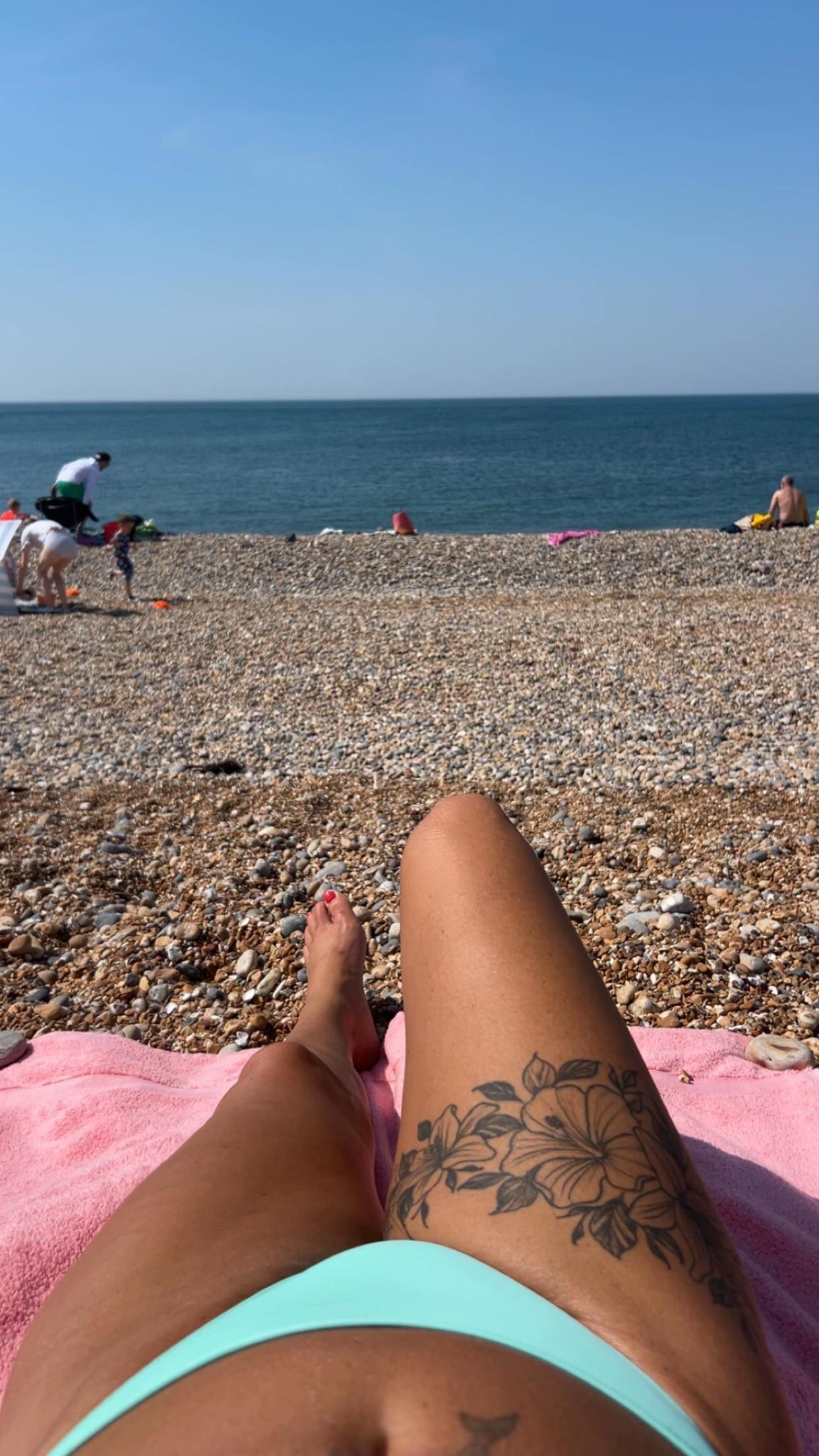@ZOË ❤️