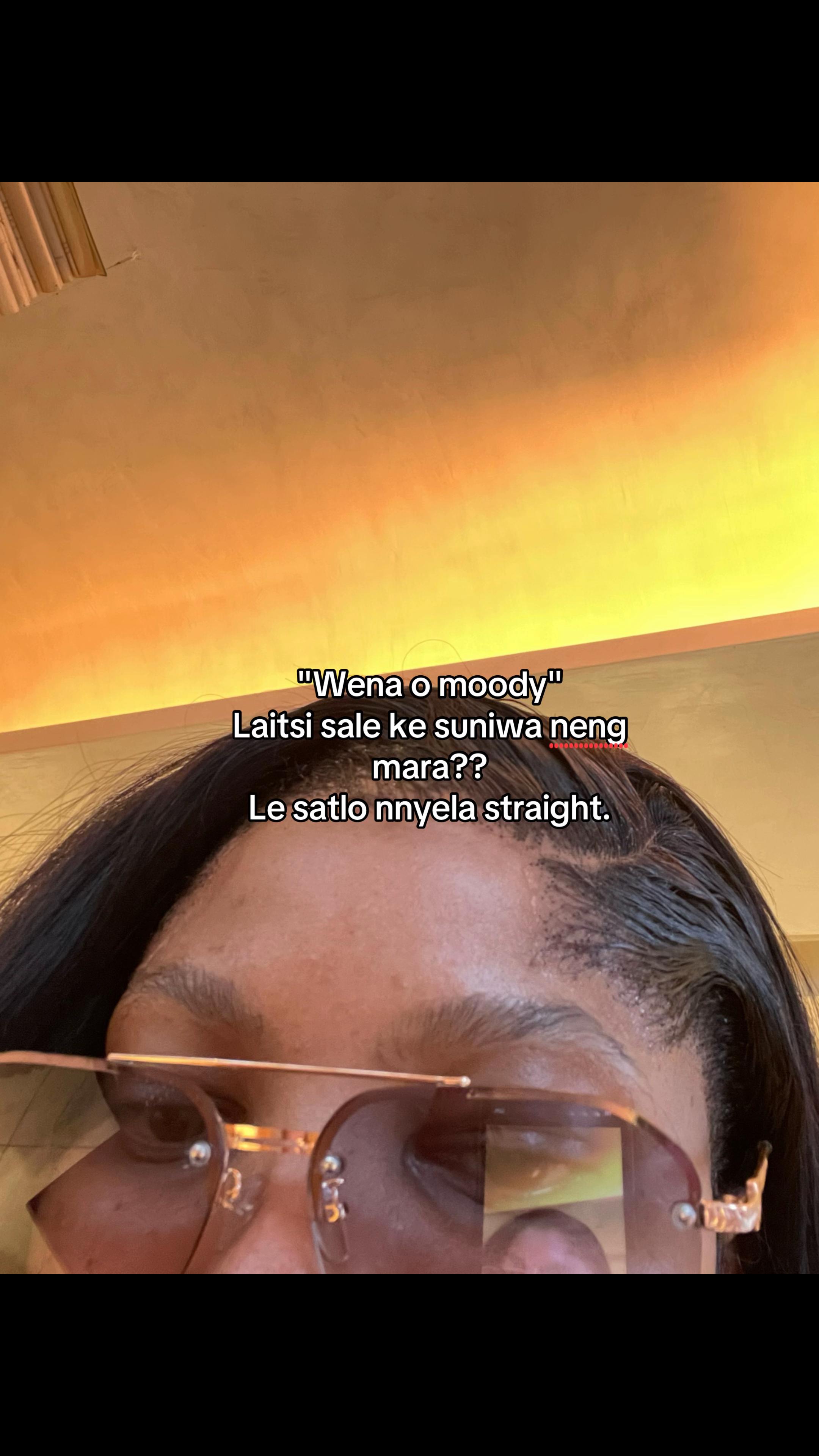 @Masego Mashangu
