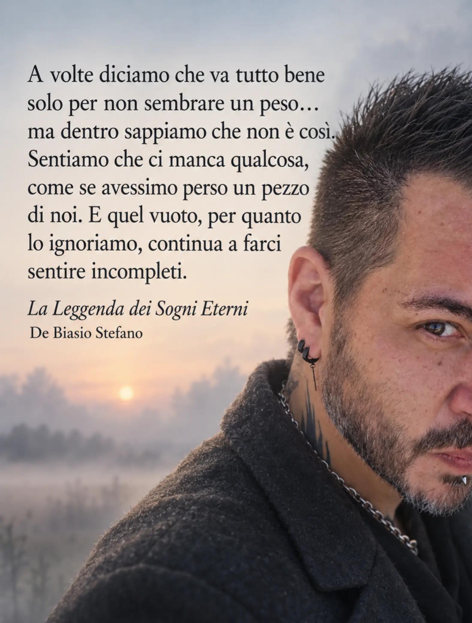 @La Leggenda dei Sogni Eterni
