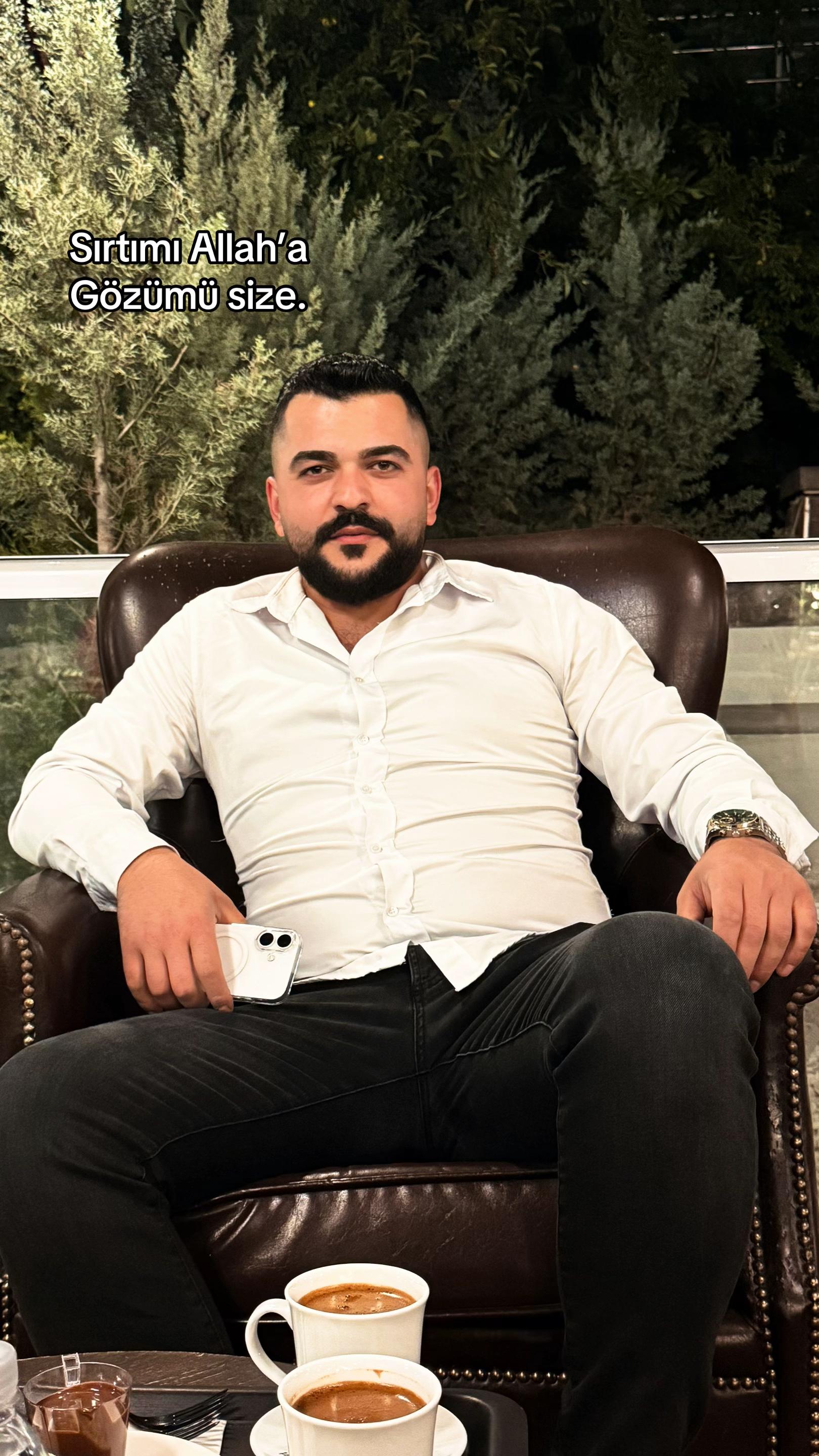 @TOLGA KOÇAK
