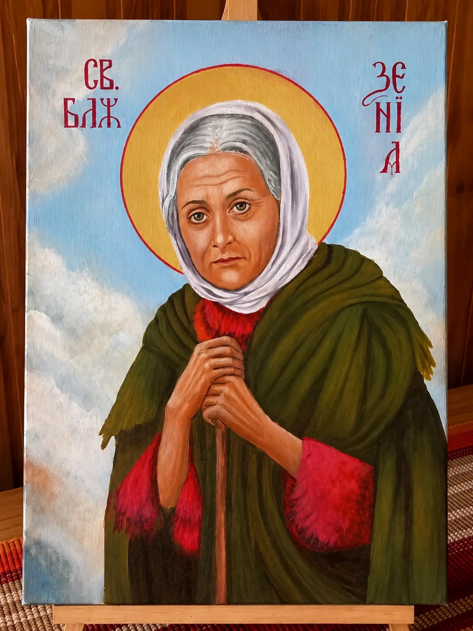 @Aleksandra Martinovic