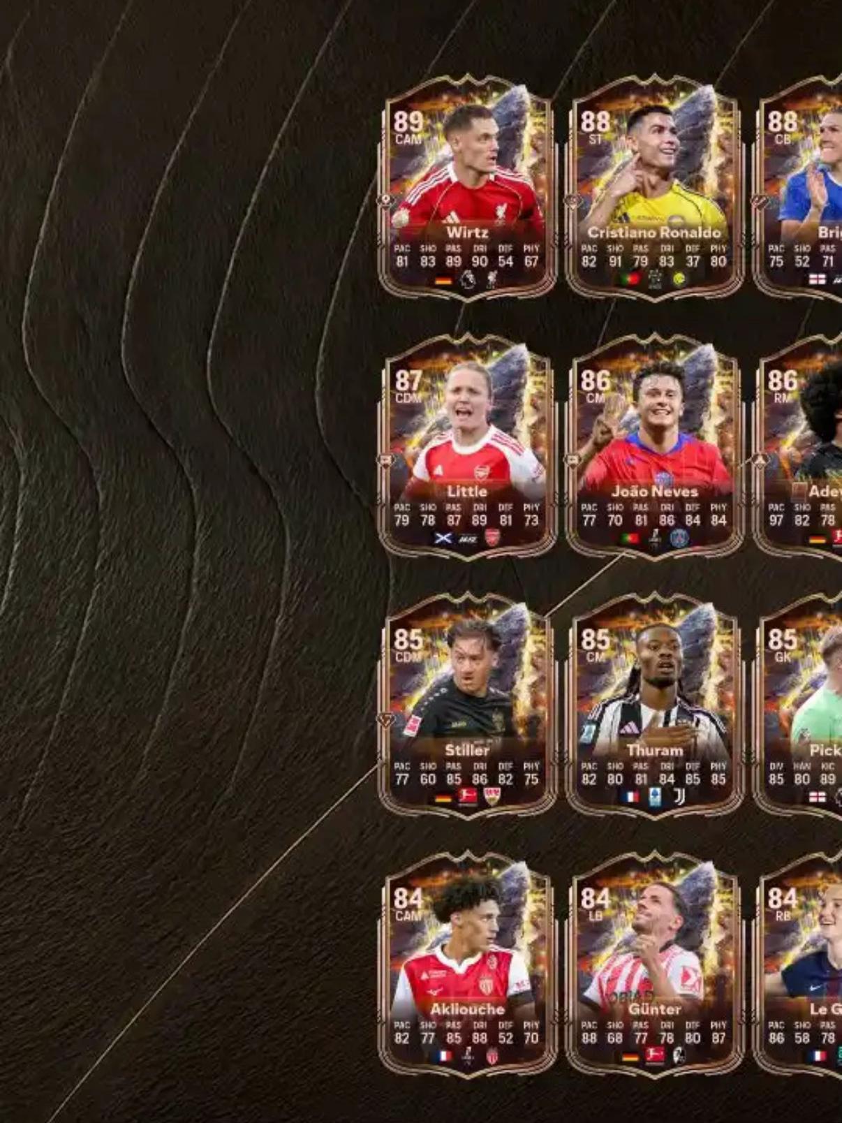 @Fut Flashback