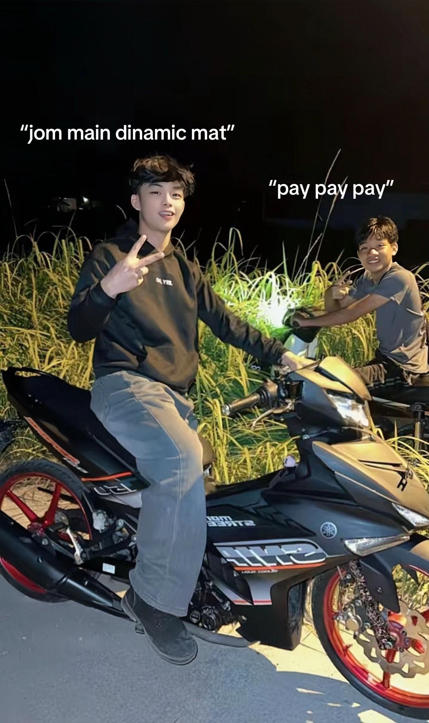 @Jian Yang.