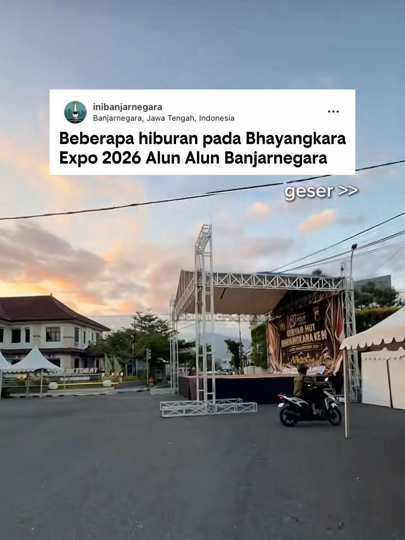 @INI BANJARNEGARA