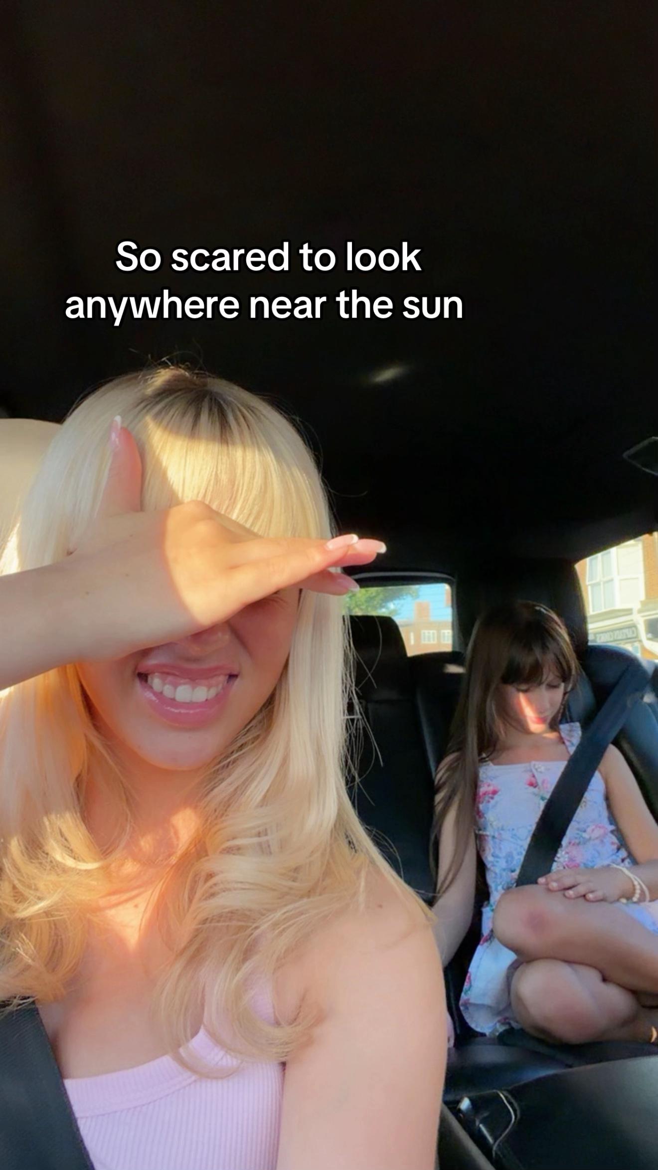 @Sadie Lou
