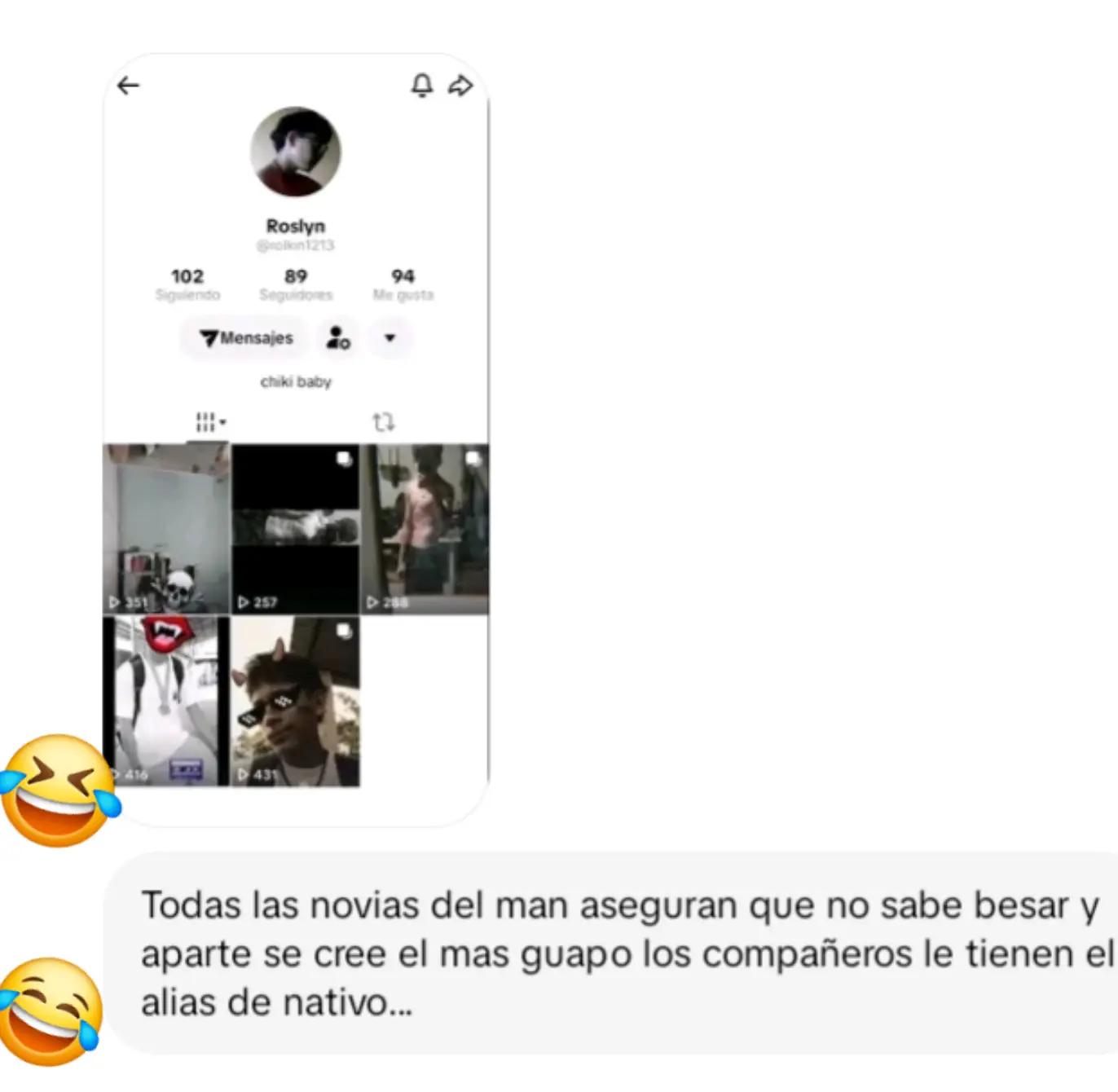 @Funando a todos 🥳