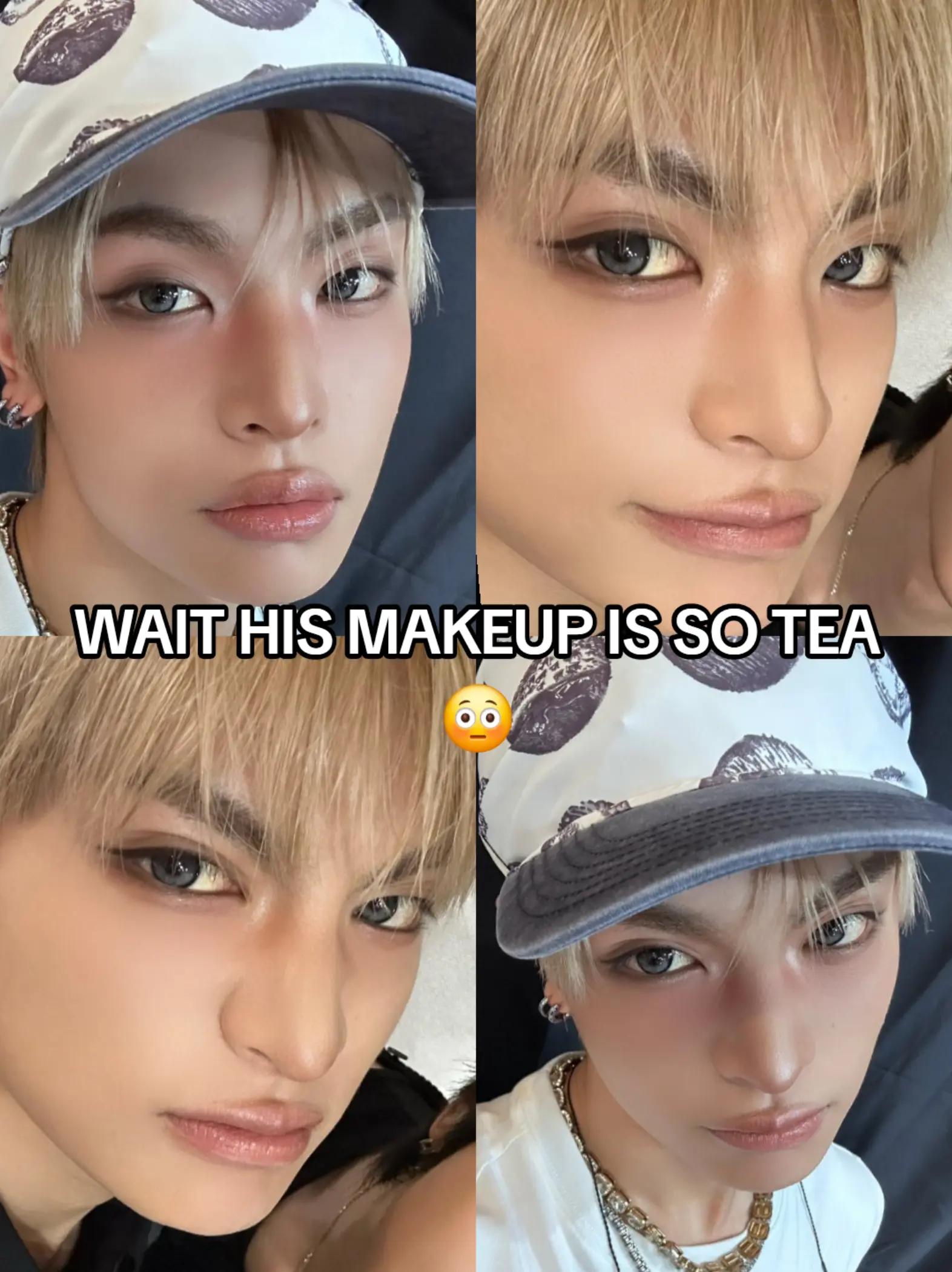 @kuyakyubs ✨️ || GXDLXVE