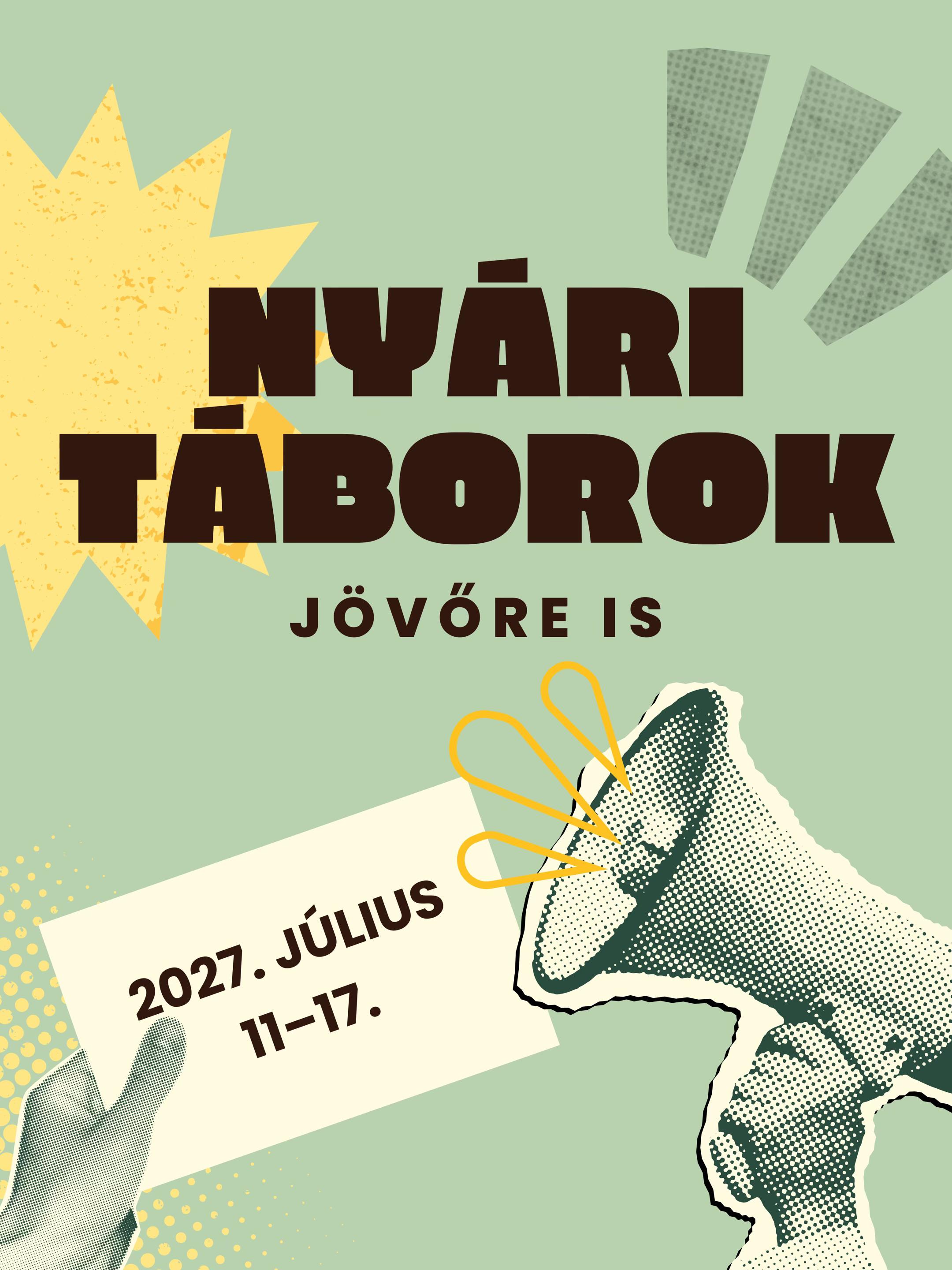 @Nyári Táborok