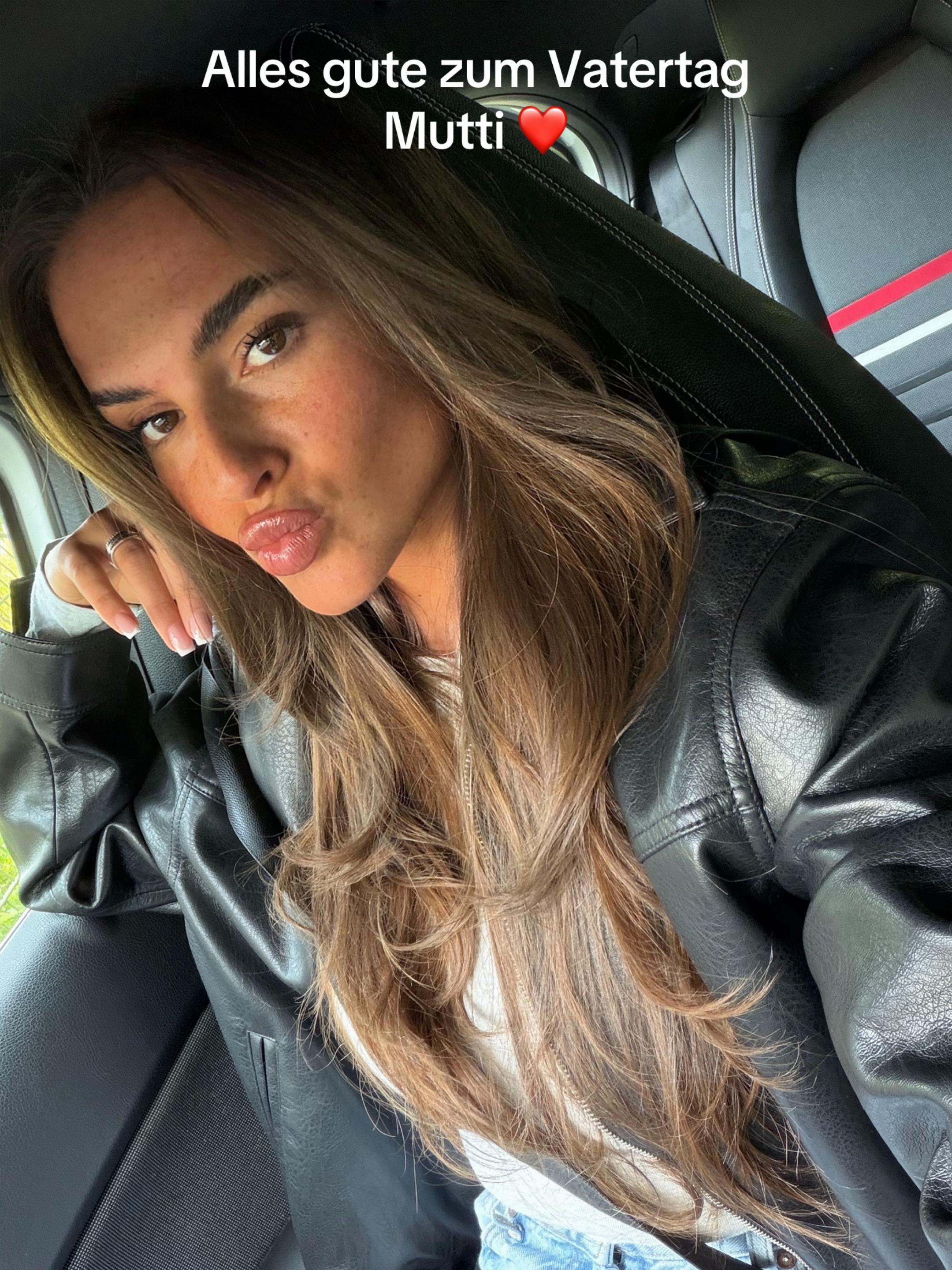 @Shayline.leila