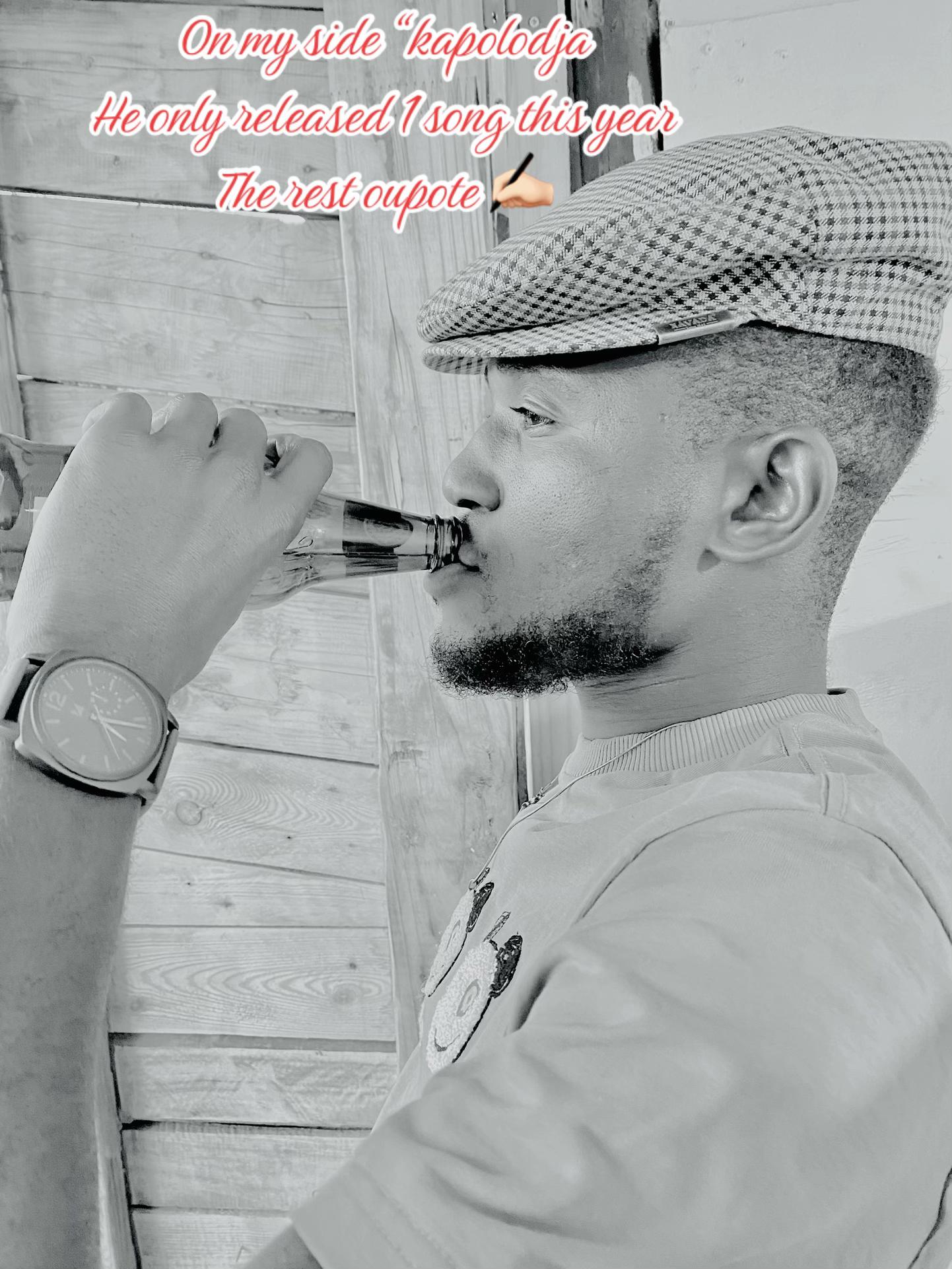 @SOBISSO INVESTMENT CC