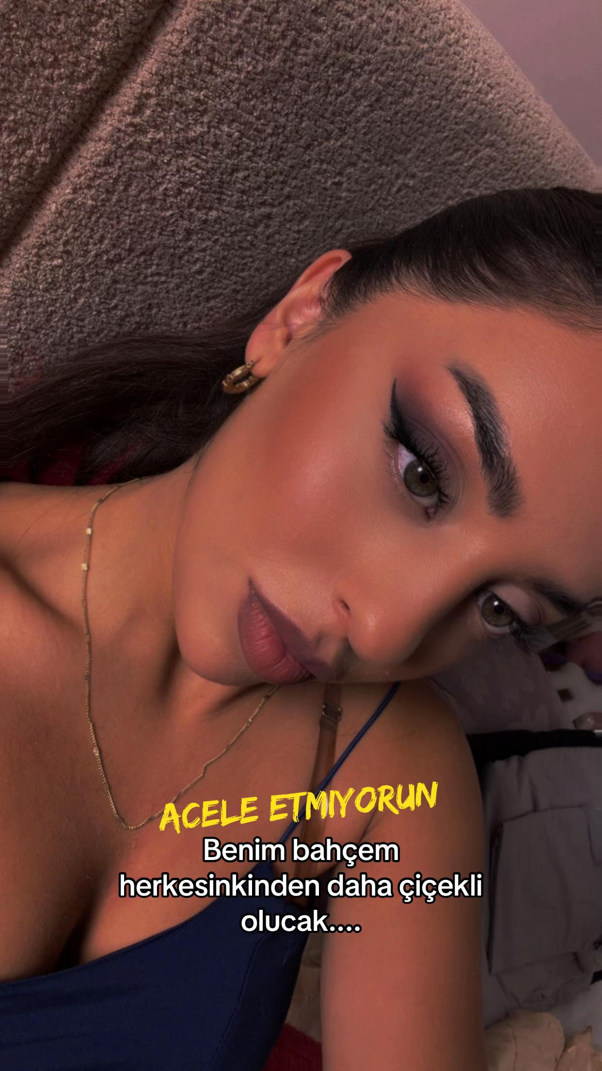 @Nuranə Azərin❤️🔥