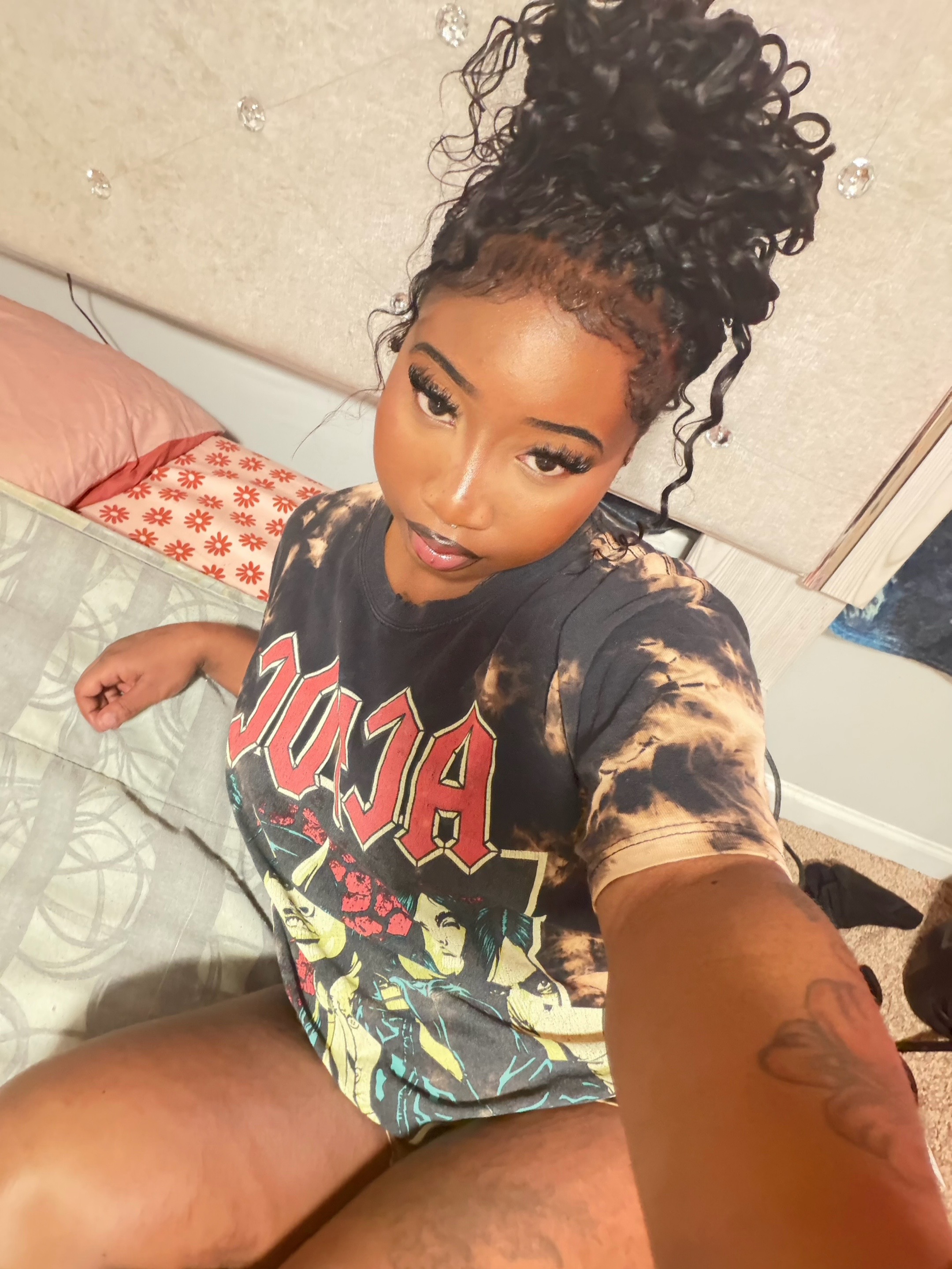 @Jada Sha’Nai
