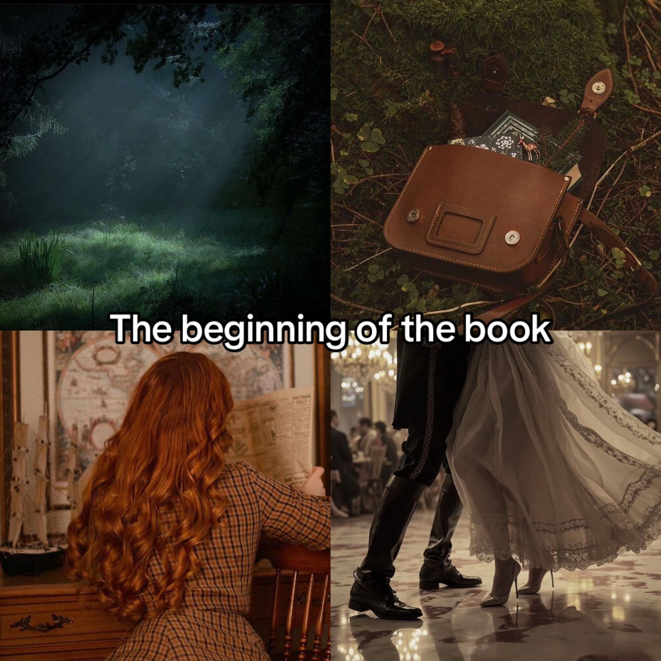 @Vilderne 📚