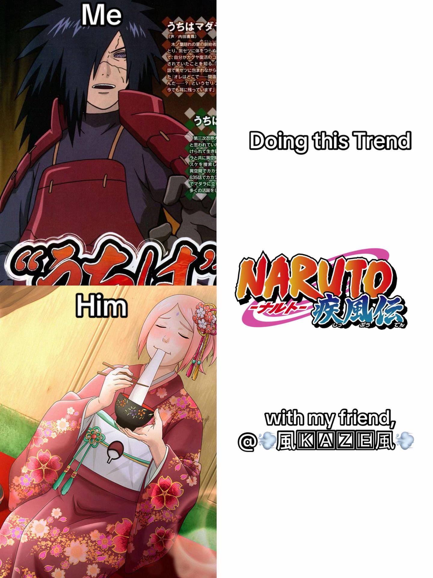 @Madara‘s loyal follower <3