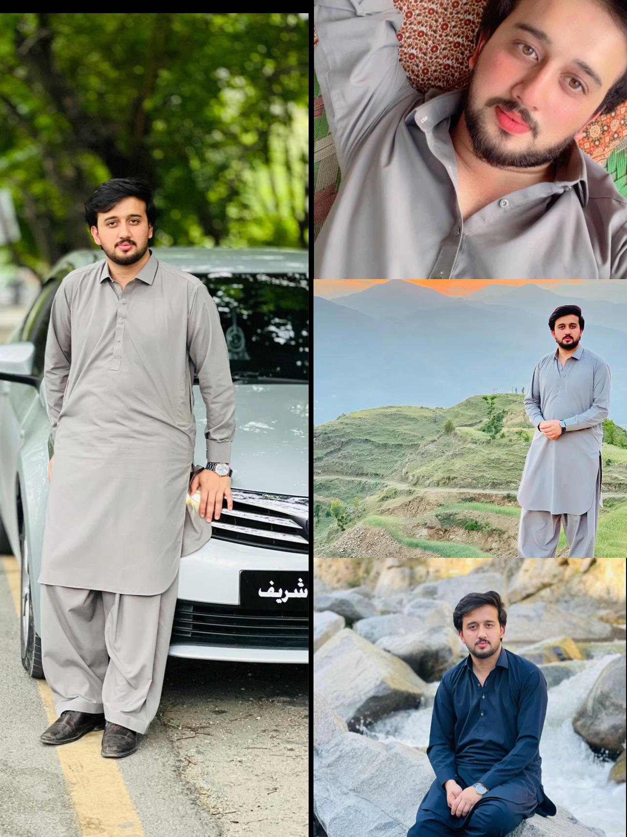 @Shafi Ullah🦋💙