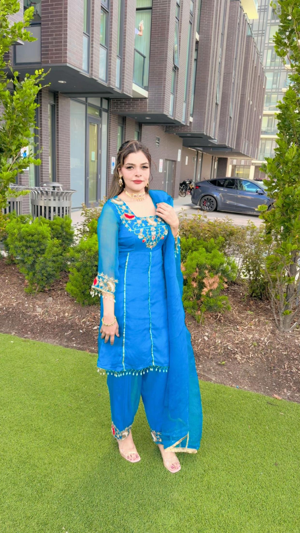 @preet dhanoa