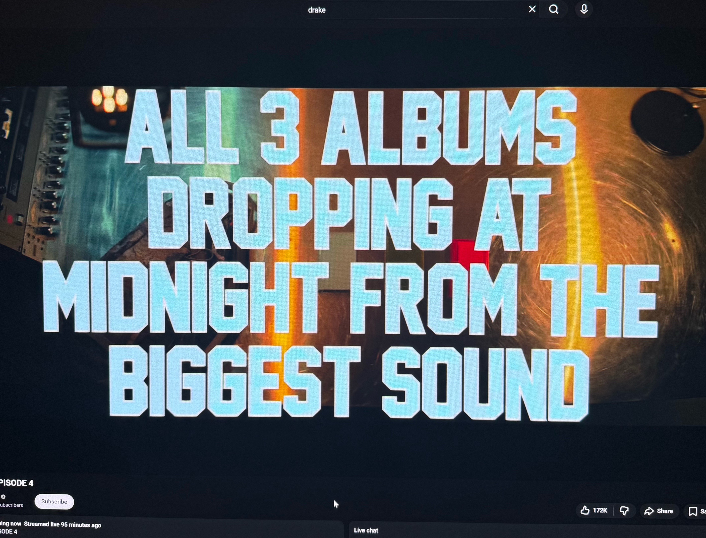 @Music News Worldwide