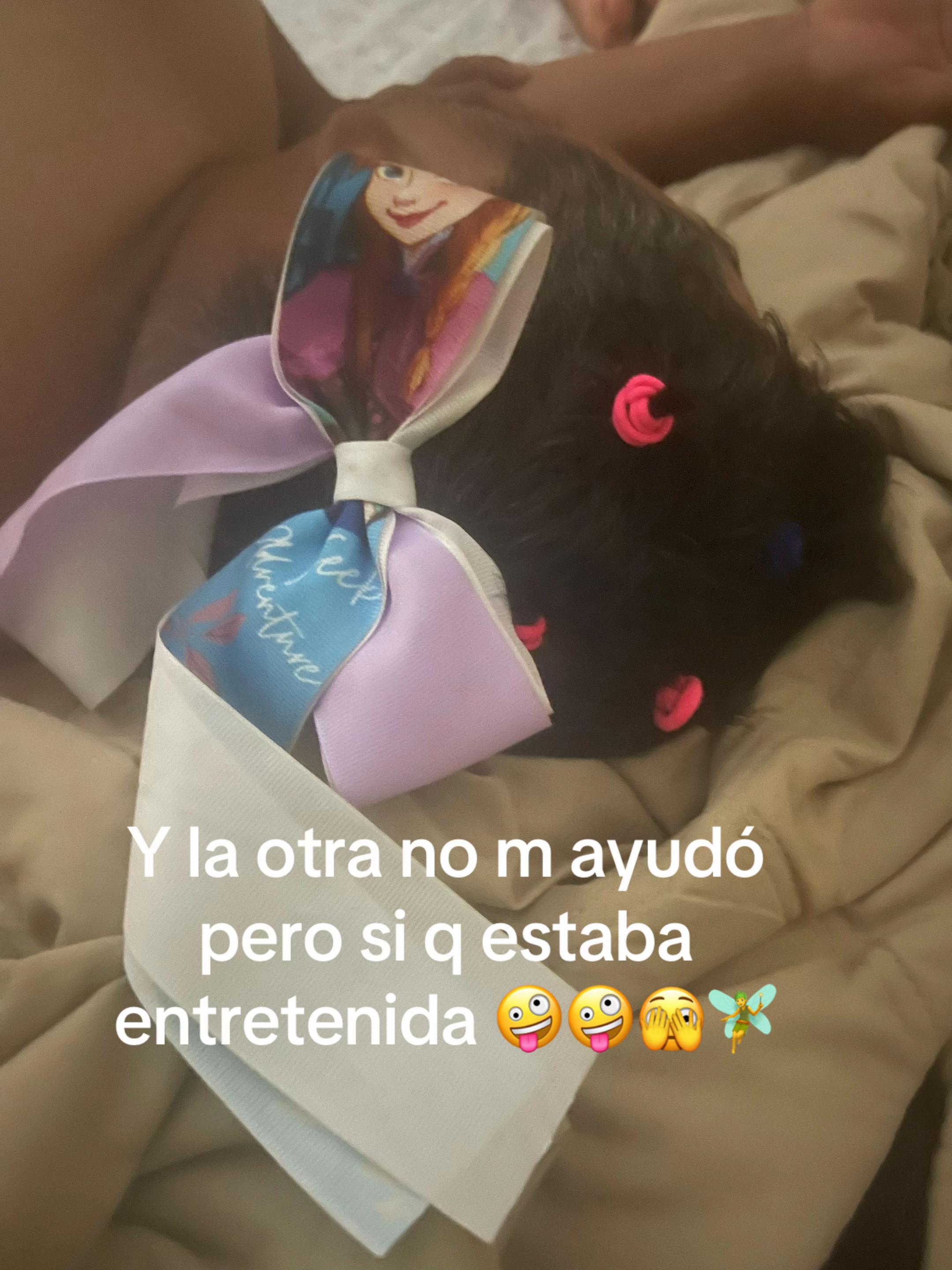 @Miriam Chaires