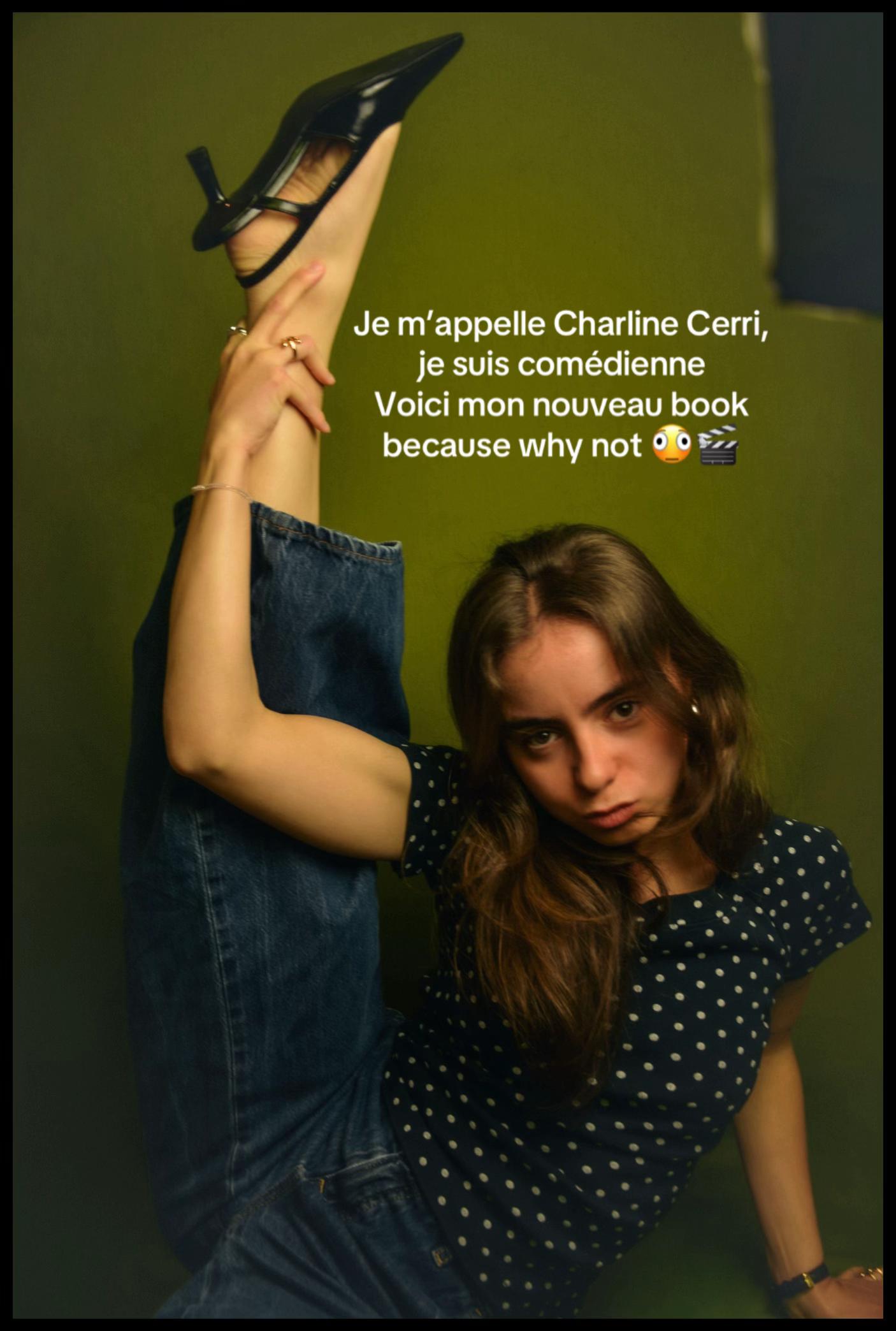 @charline 🎬