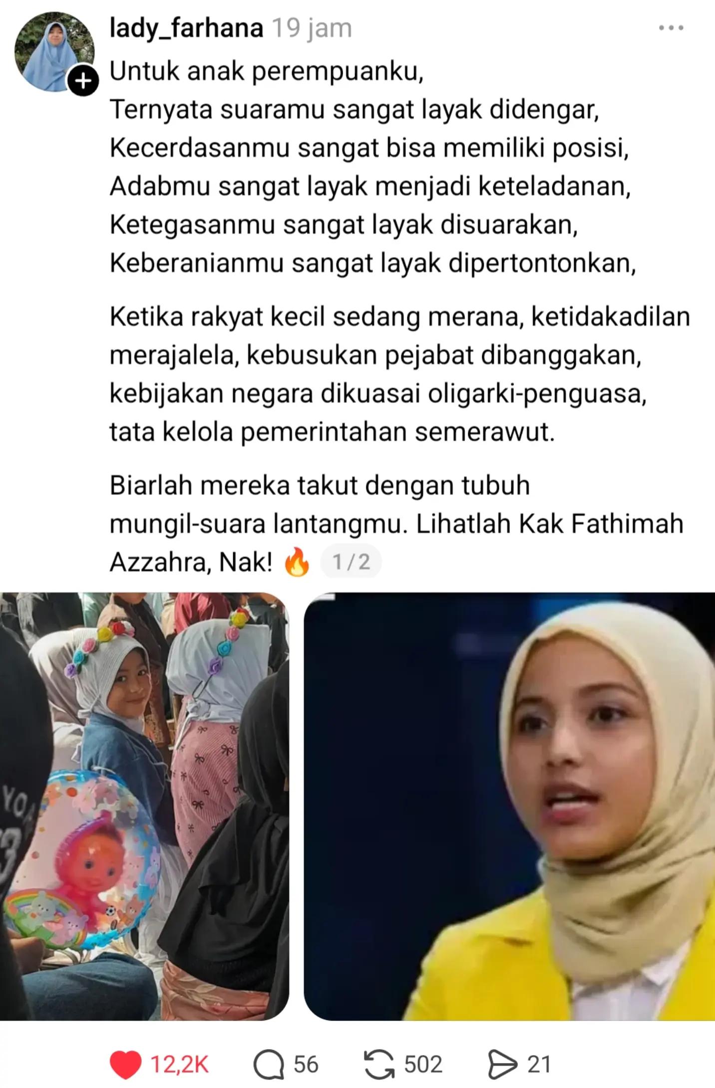 @Nursaidah