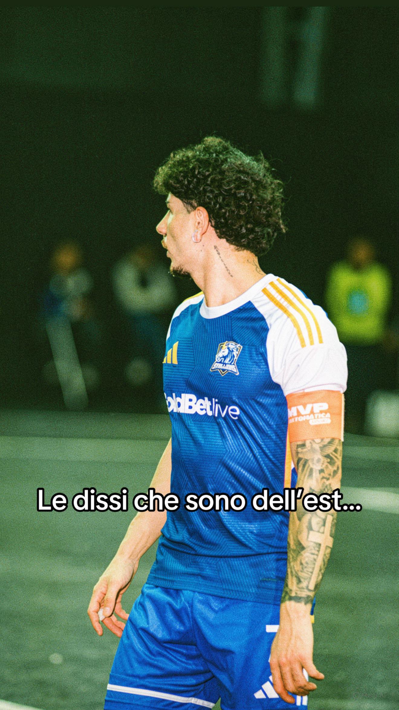 @Dennis Stojkovic
