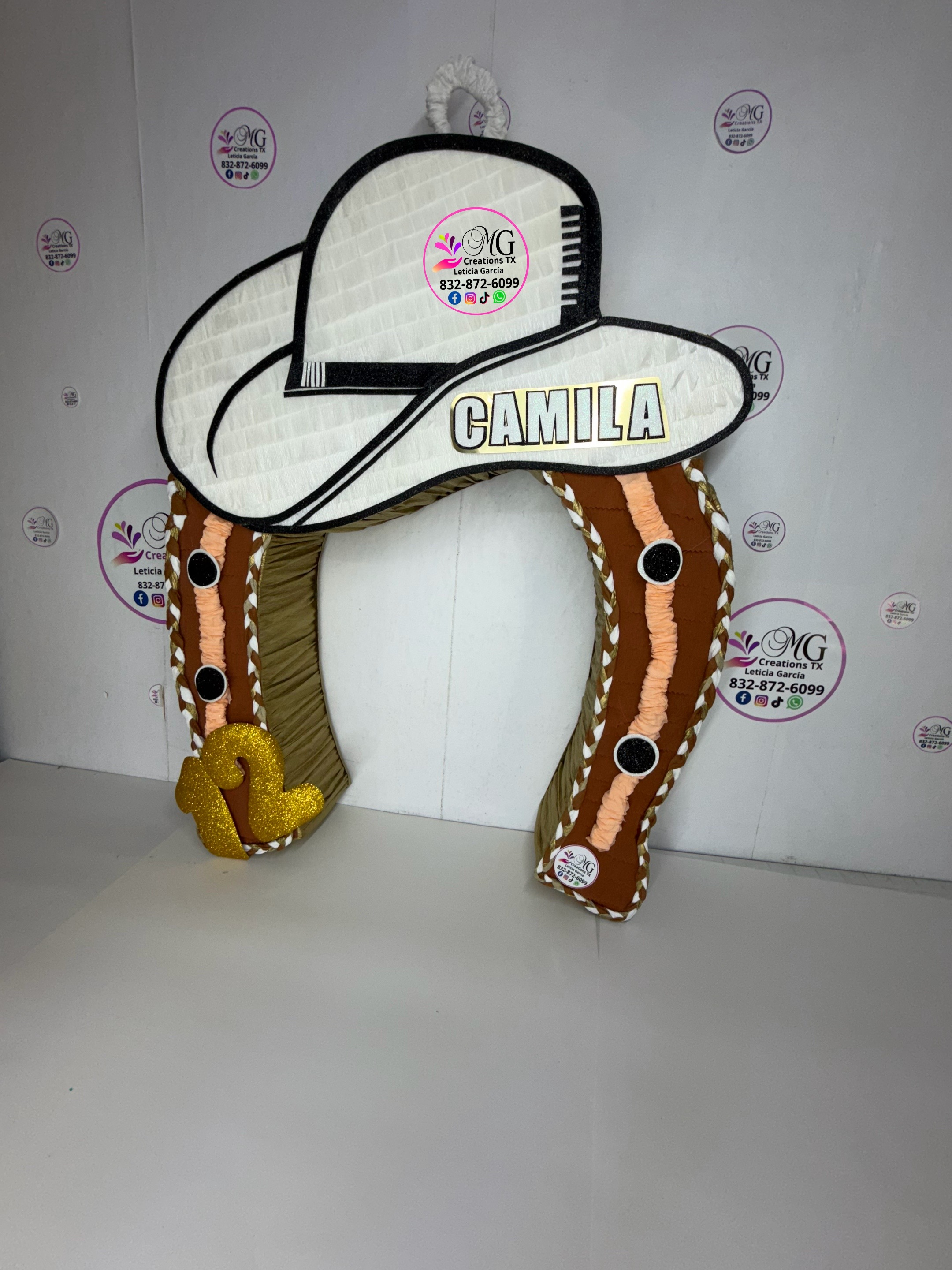 @MG Creations Tx (Mariell)