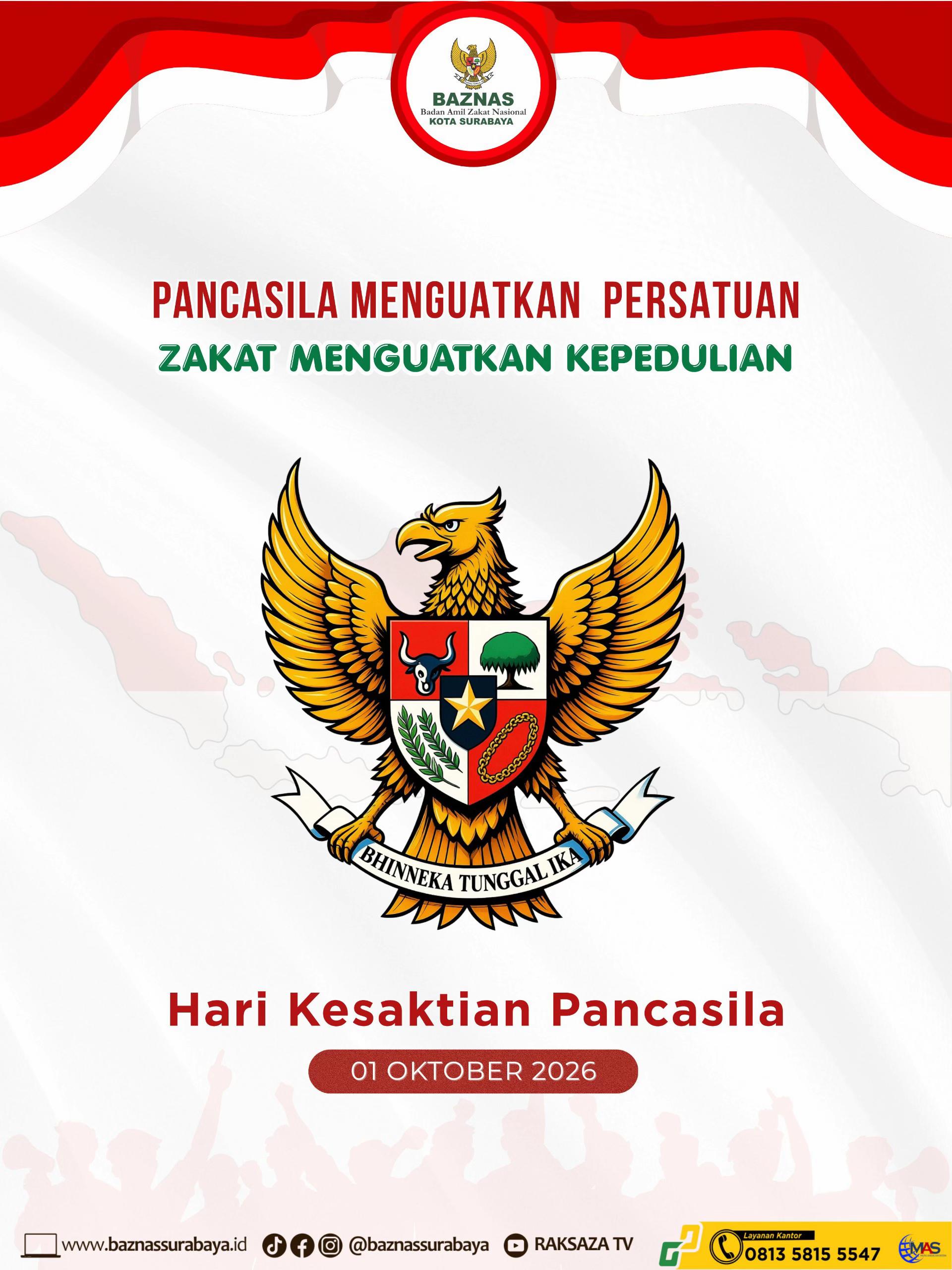 @BAZNAS Surabaya