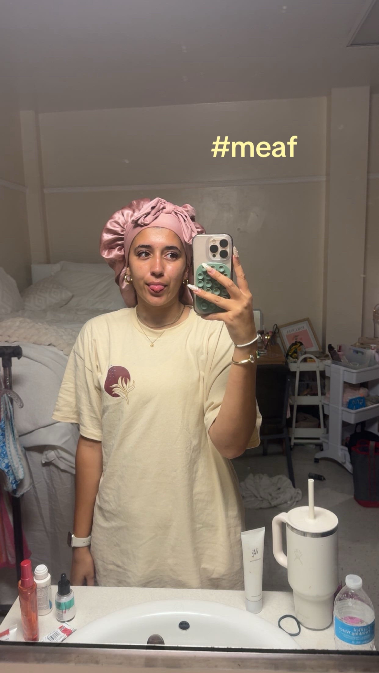 @its not me