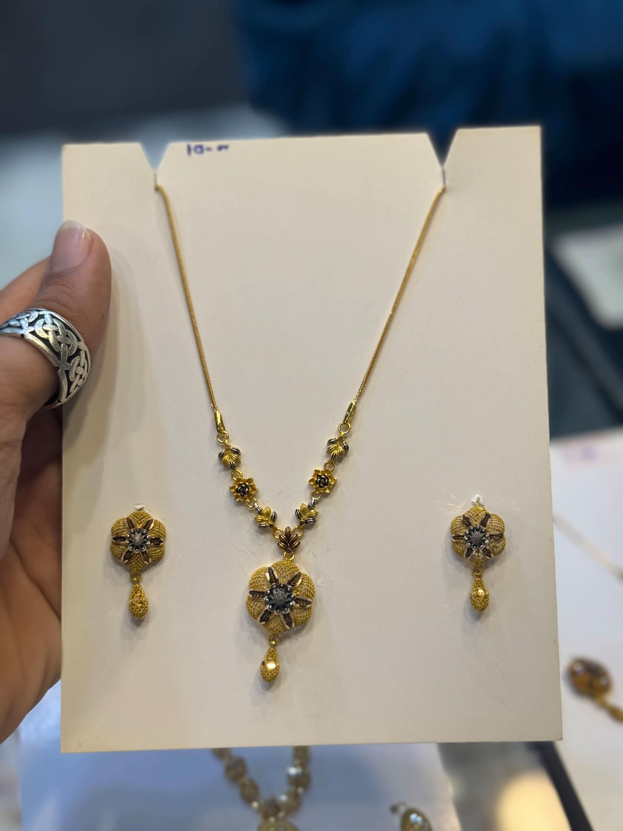 @Dubai Gold Collection