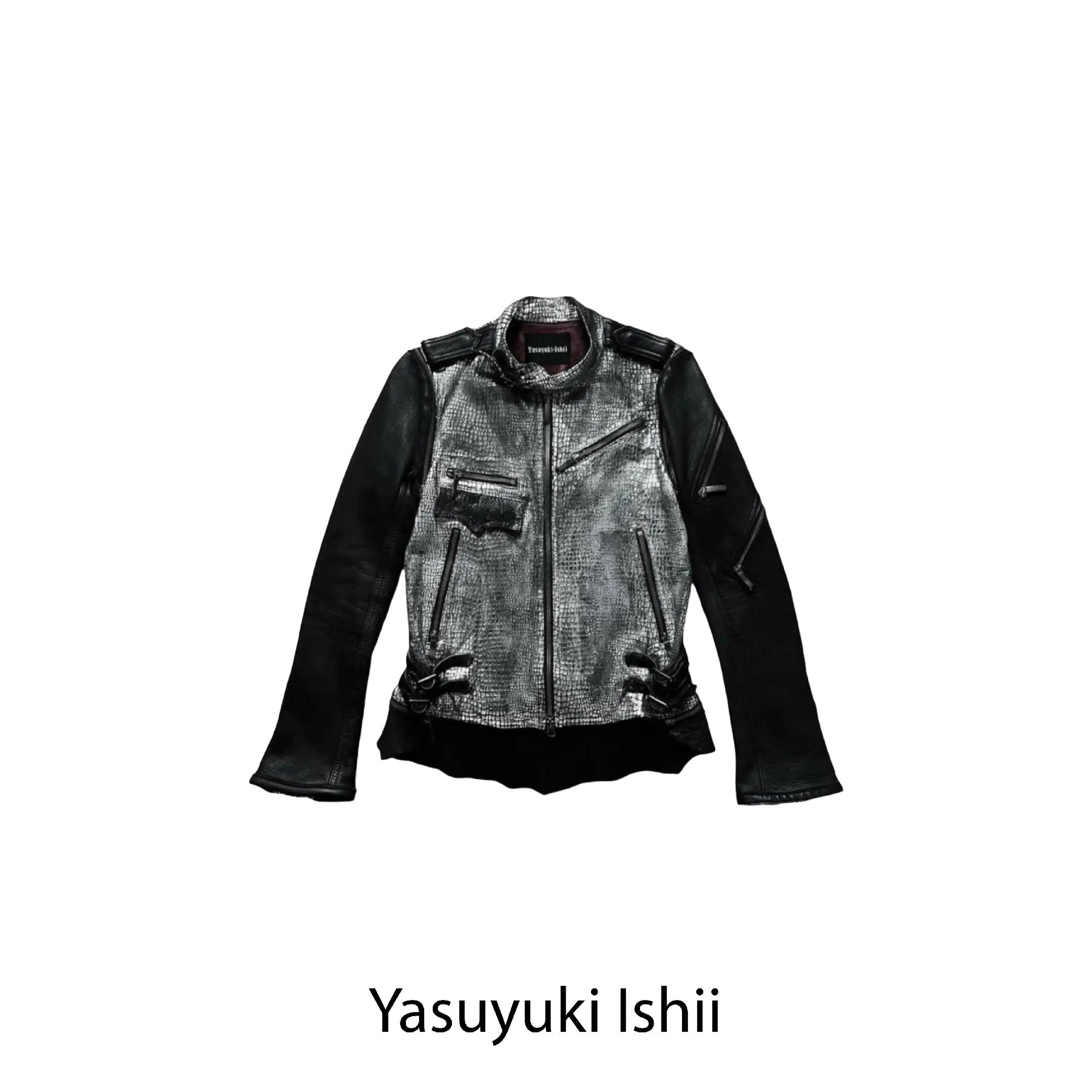 @deep fashion