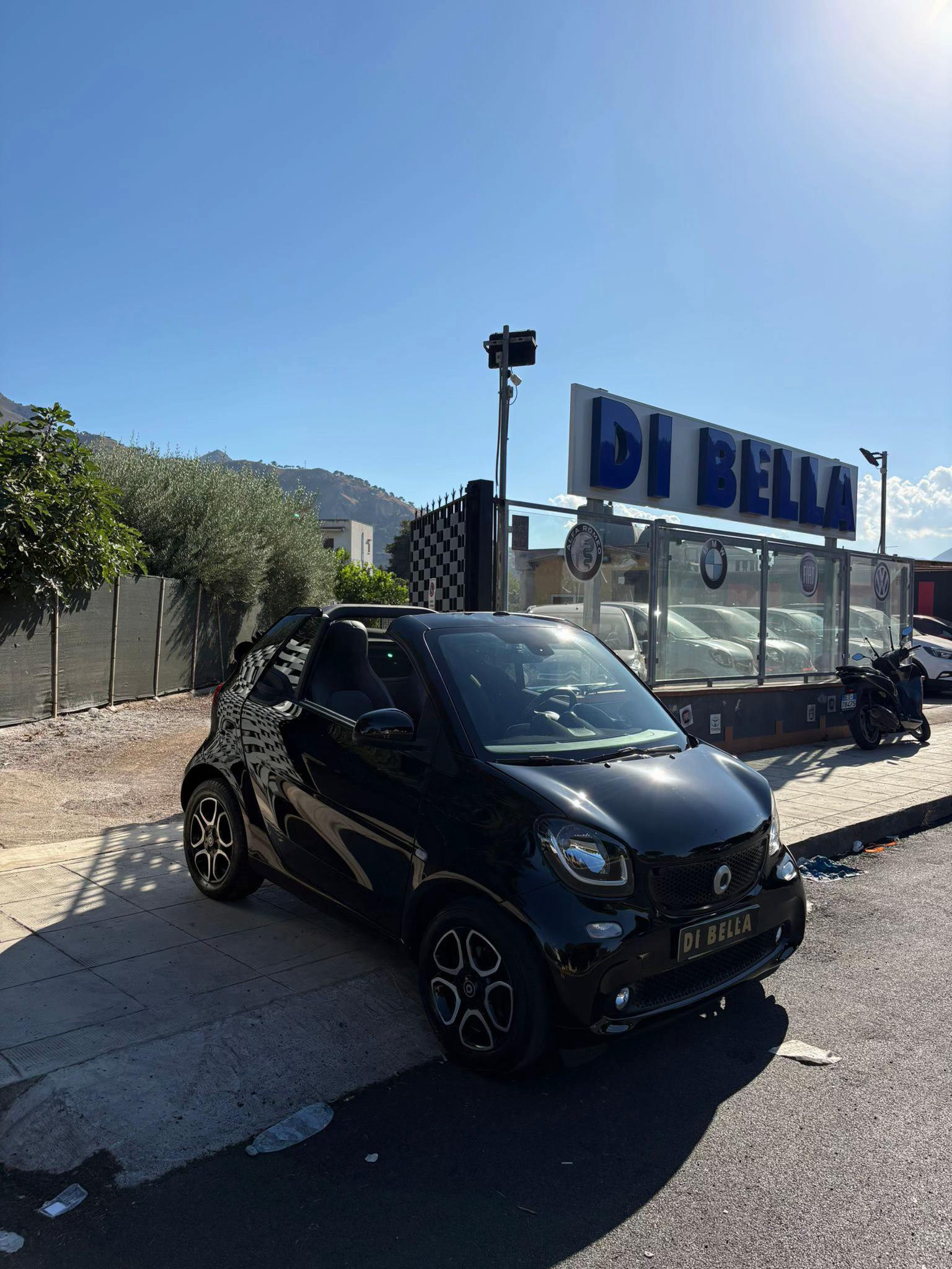 @DI BELLA AUTO PALERMO