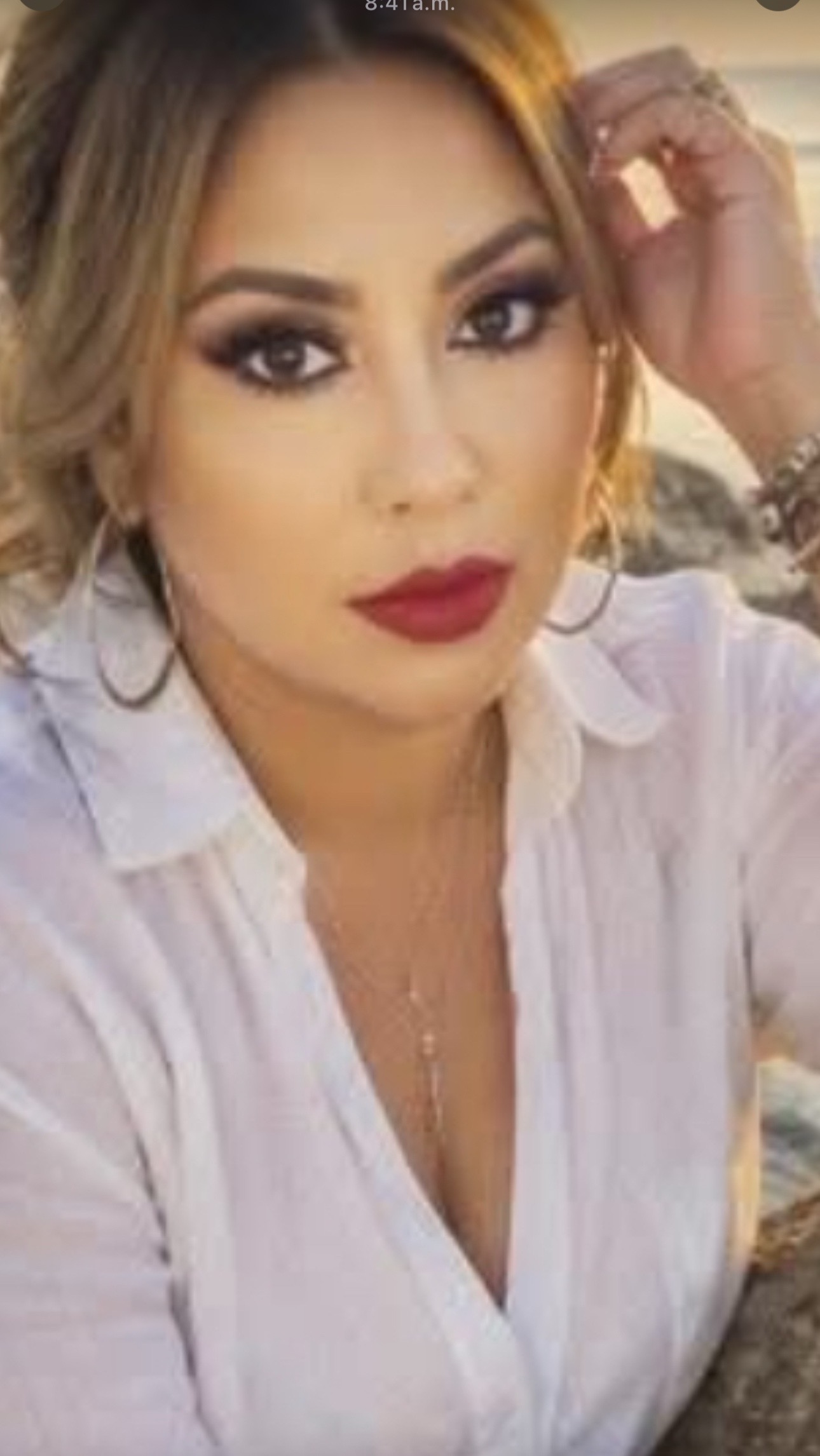 @Chaparrita