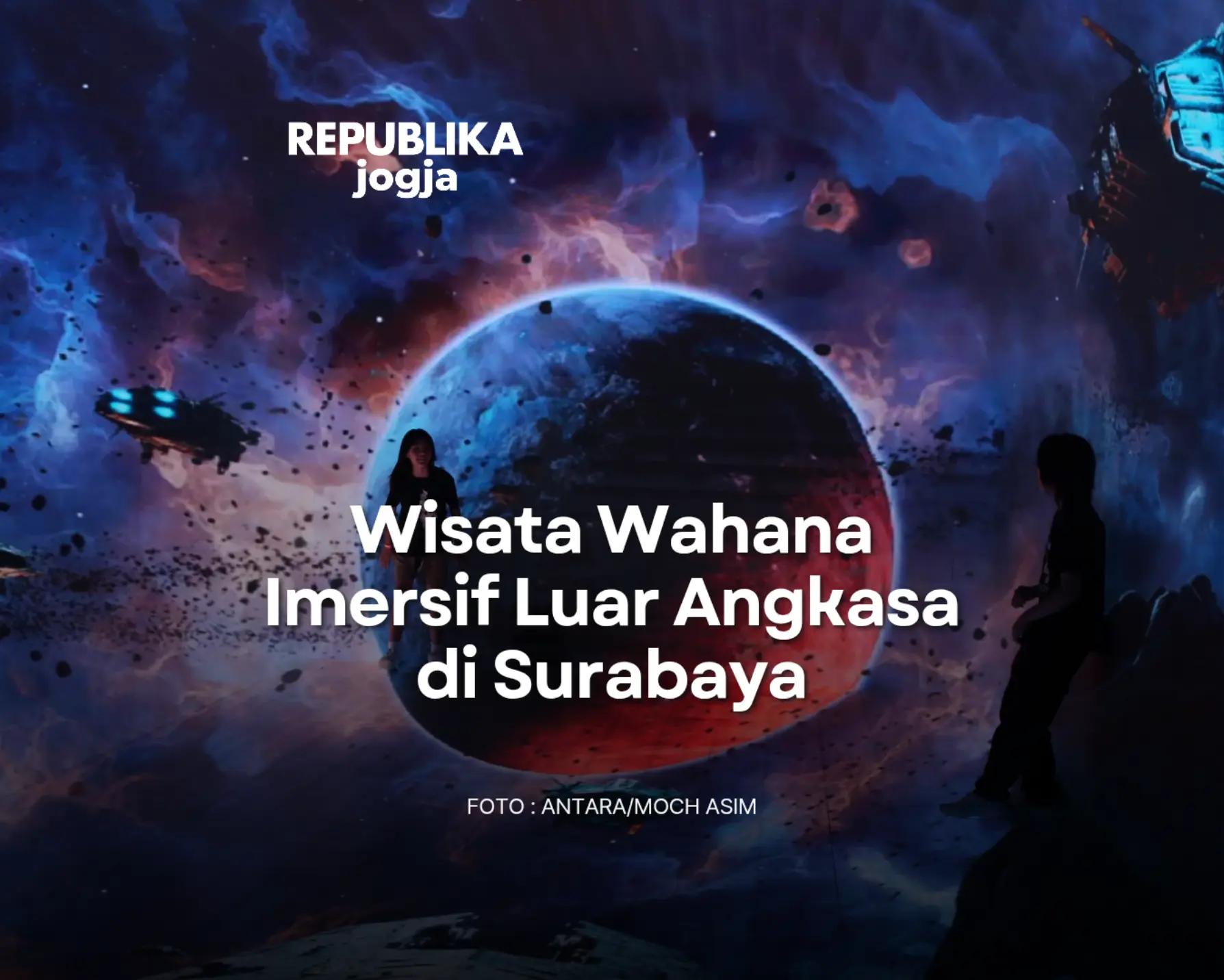 @Republika Jogja