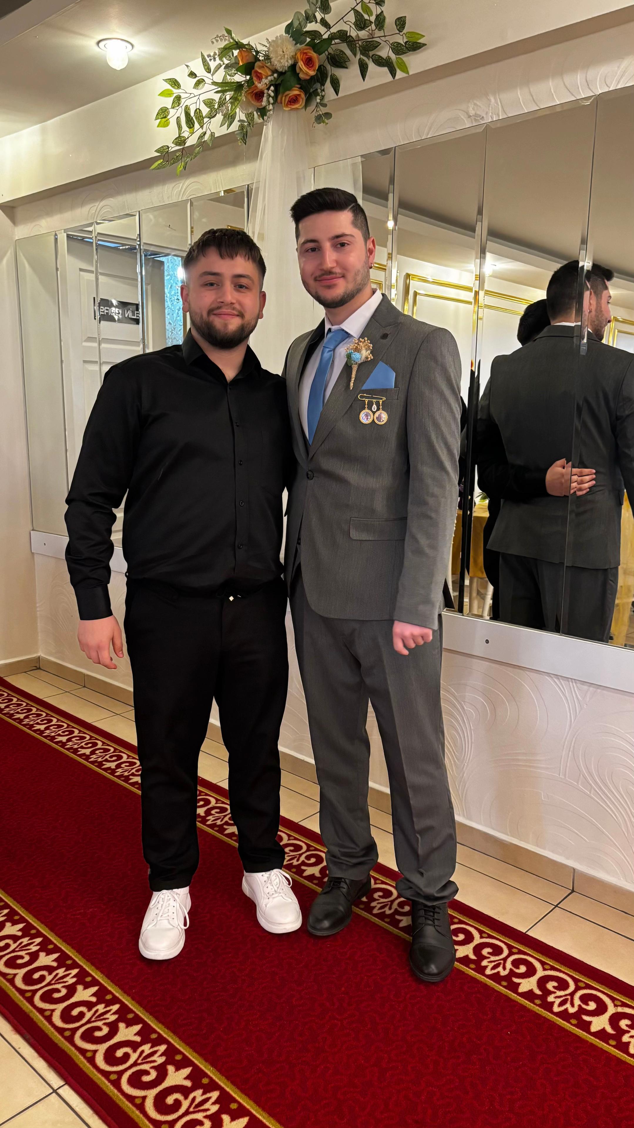 @H&uuml;seyin Emir G&uuml;n