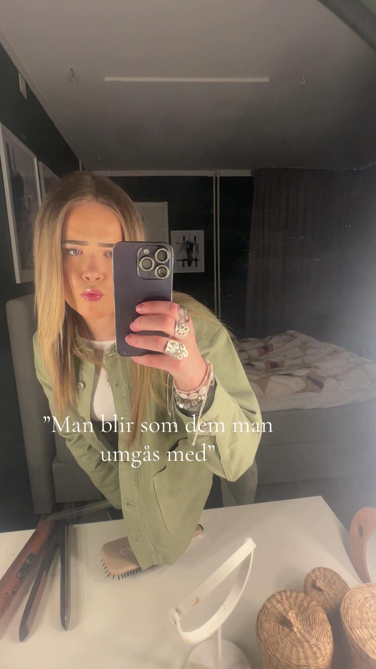 @𝓜𝓲𝓵𝓵𝓲𝓮 𝓶𝓪̈𝓴𝓲