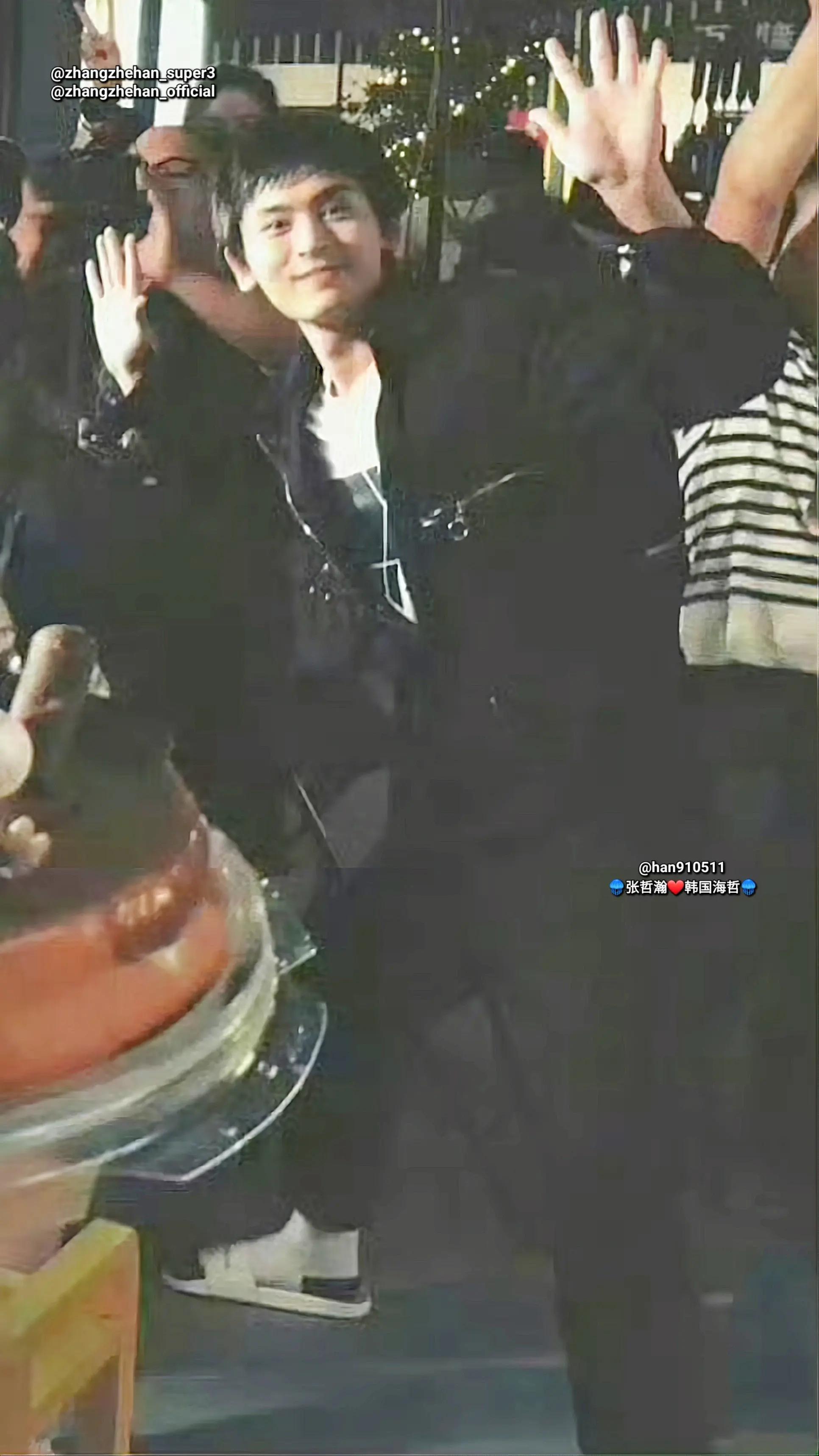 @๐ชผๅผ ๅฒ็โค๏ธ้ฉๅฝๆตทๅฒ๐ชผ